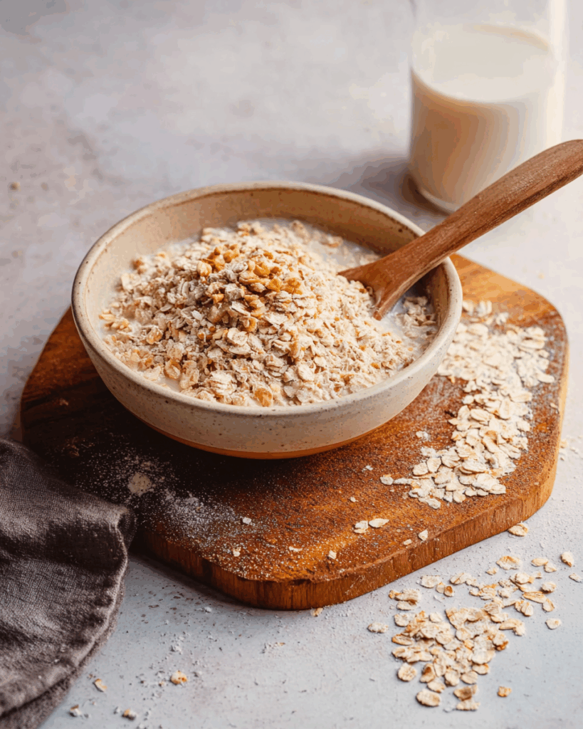 Porridge – Das cremige Frühstück für einen gelungenen Start in den Tag