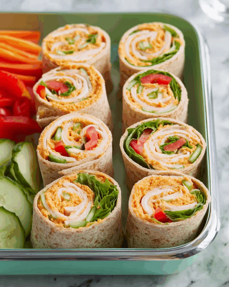 Power Wraps mit Süßkartoffel-Hummus – Gesund, Lecker & Schnell zubereitet