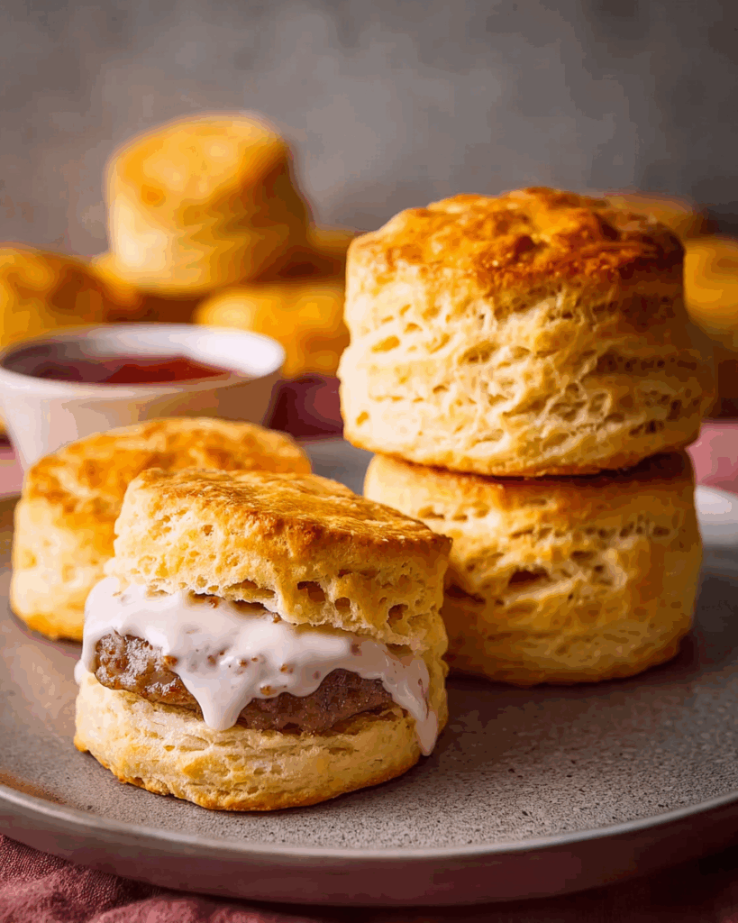 3‑Zutaten‑Wurst‑Brötchen – Schnell, Herzhaft & Beliebt