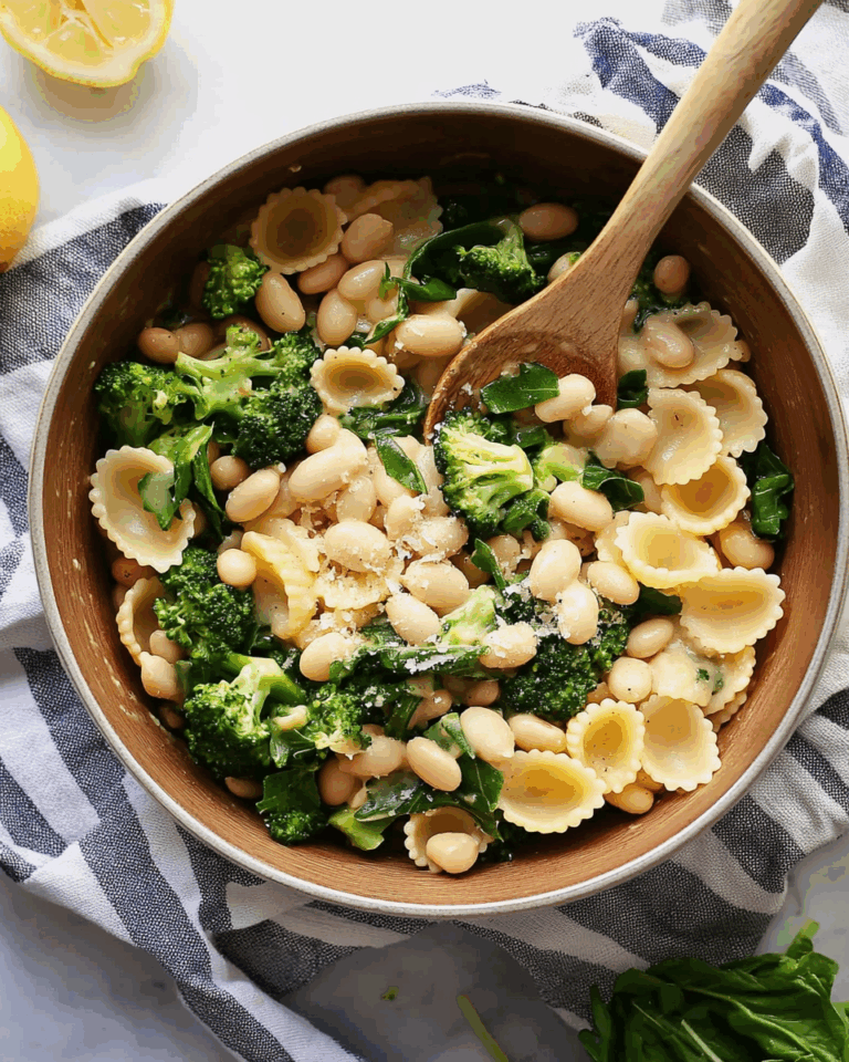 Vegan Pasta: Vollständiges und Leckeres Gericht für Jeden Tag