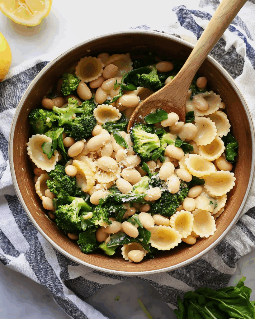Vegan Pasta: Vollständiges und Leckeres Gericht für Jeden Tag