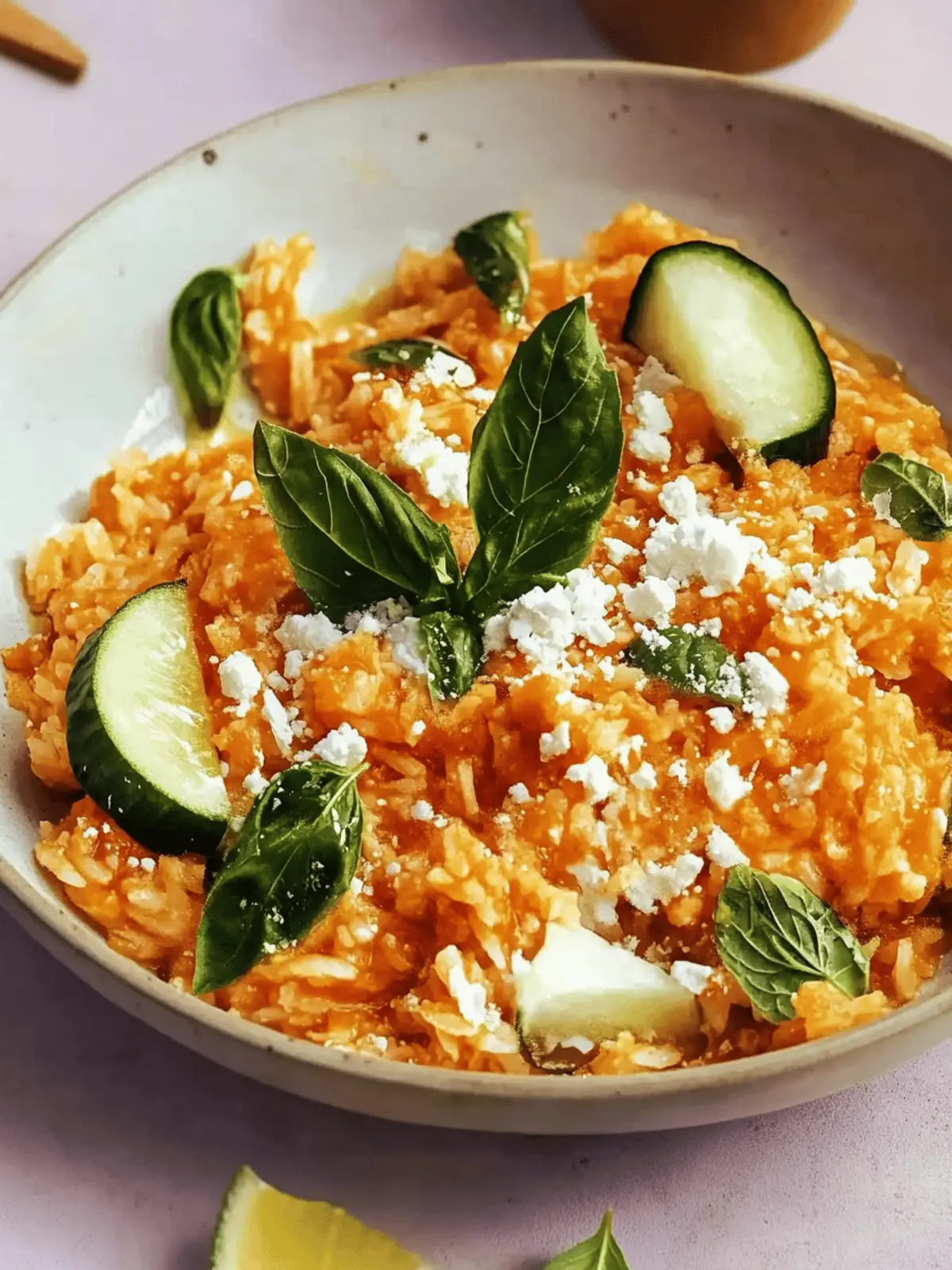 Zucchini-Reis-Pfanne für Schnelle Feierabendküche 4 Zucchini-Reis-Pfanne