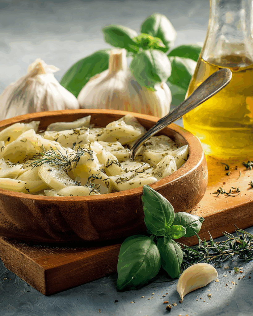 Schmorgurken – Zubereitung und Rezepte für die leichte Sommerküche