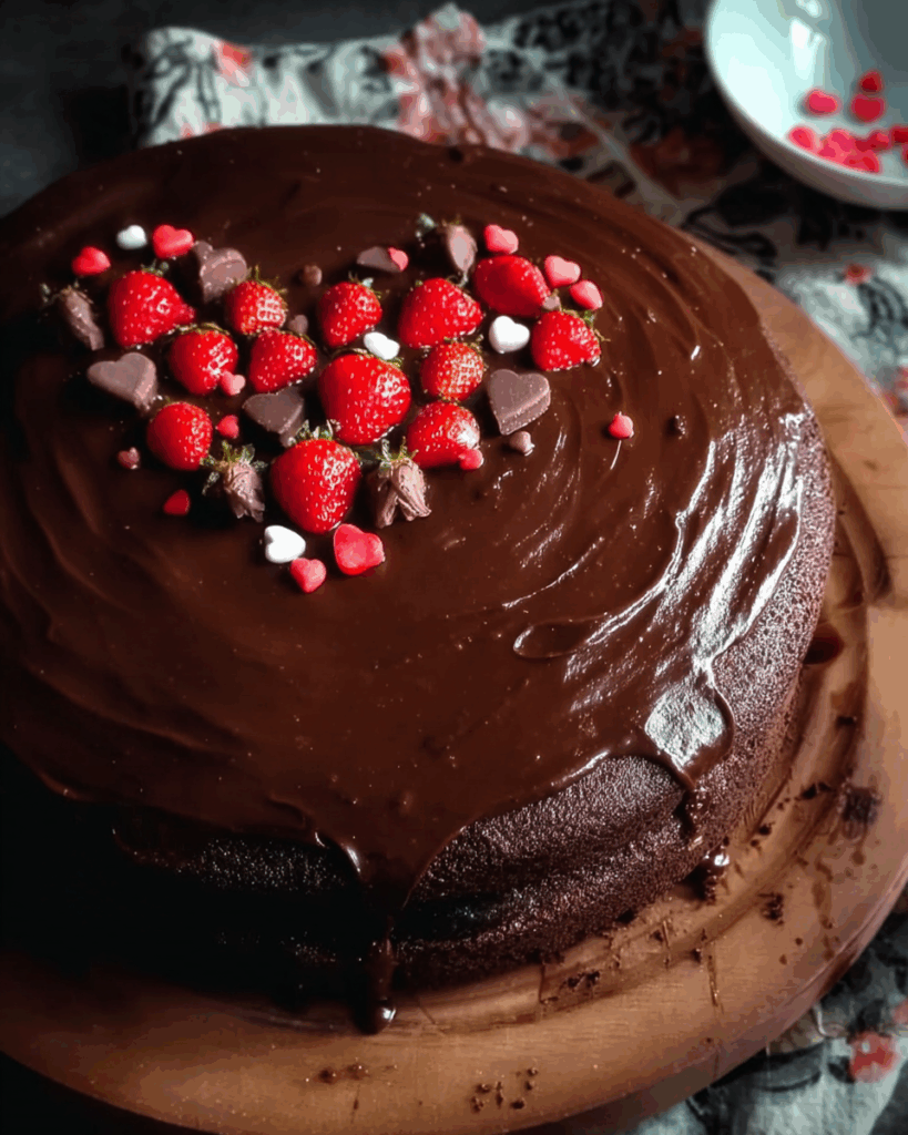 Schokokuchen – Ein Einfacher Klassiker für Jeden Anlass