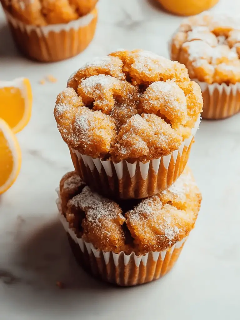 Zimt-Schnecken-Muffins