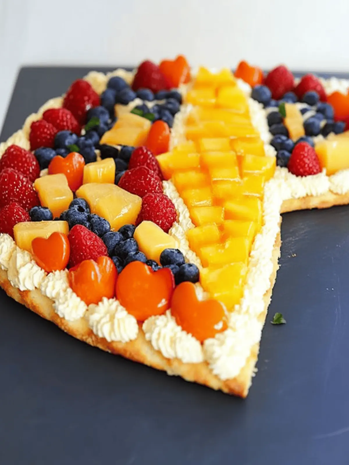 Herzhafte Fingerfood Schultüte zur Einschulung