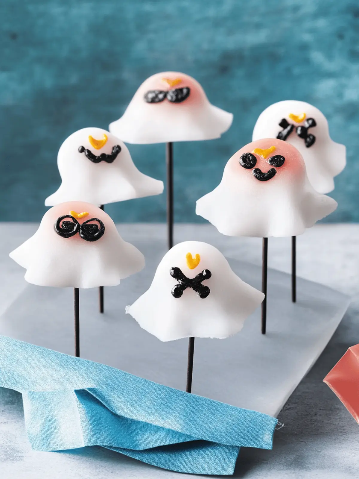 Halloween-Kuchen-Lutscher für die perfekte Gruselnacht 5 Halloween-Kuchen-Lutscher