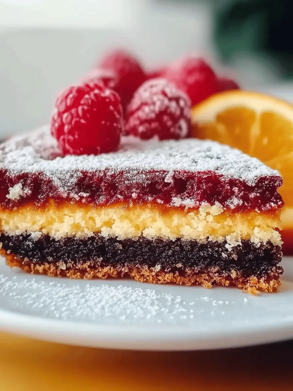 Kuchen der Welt in Minuten zubereiten 4 Kuchen der Welt