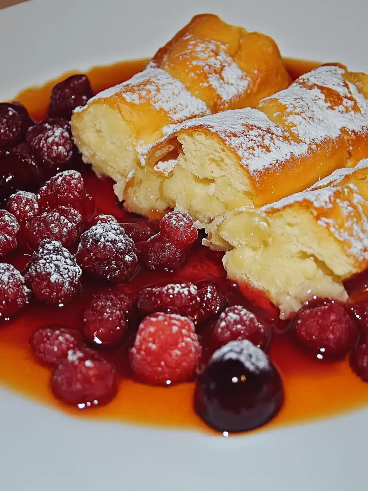 Delizioser Zwetschgenröster für jeden Anlass 3 Zwetschgenröster