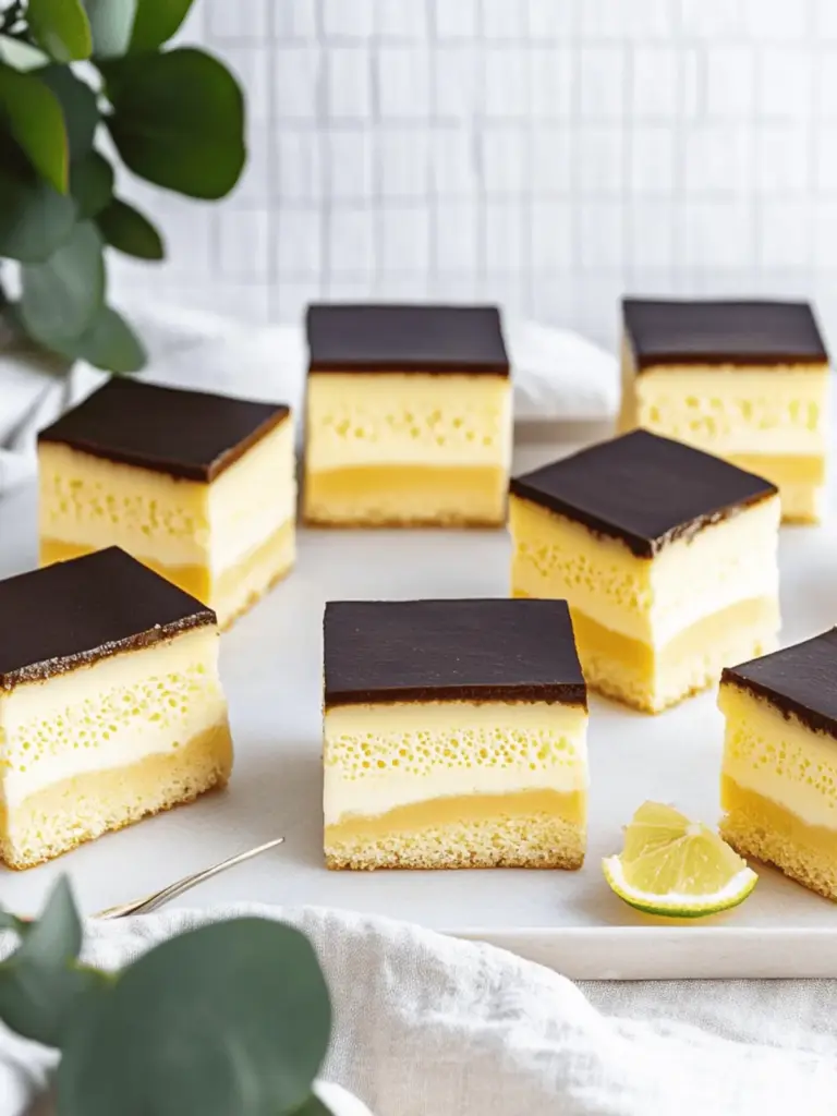 Schoko-Pudding-Kuchen