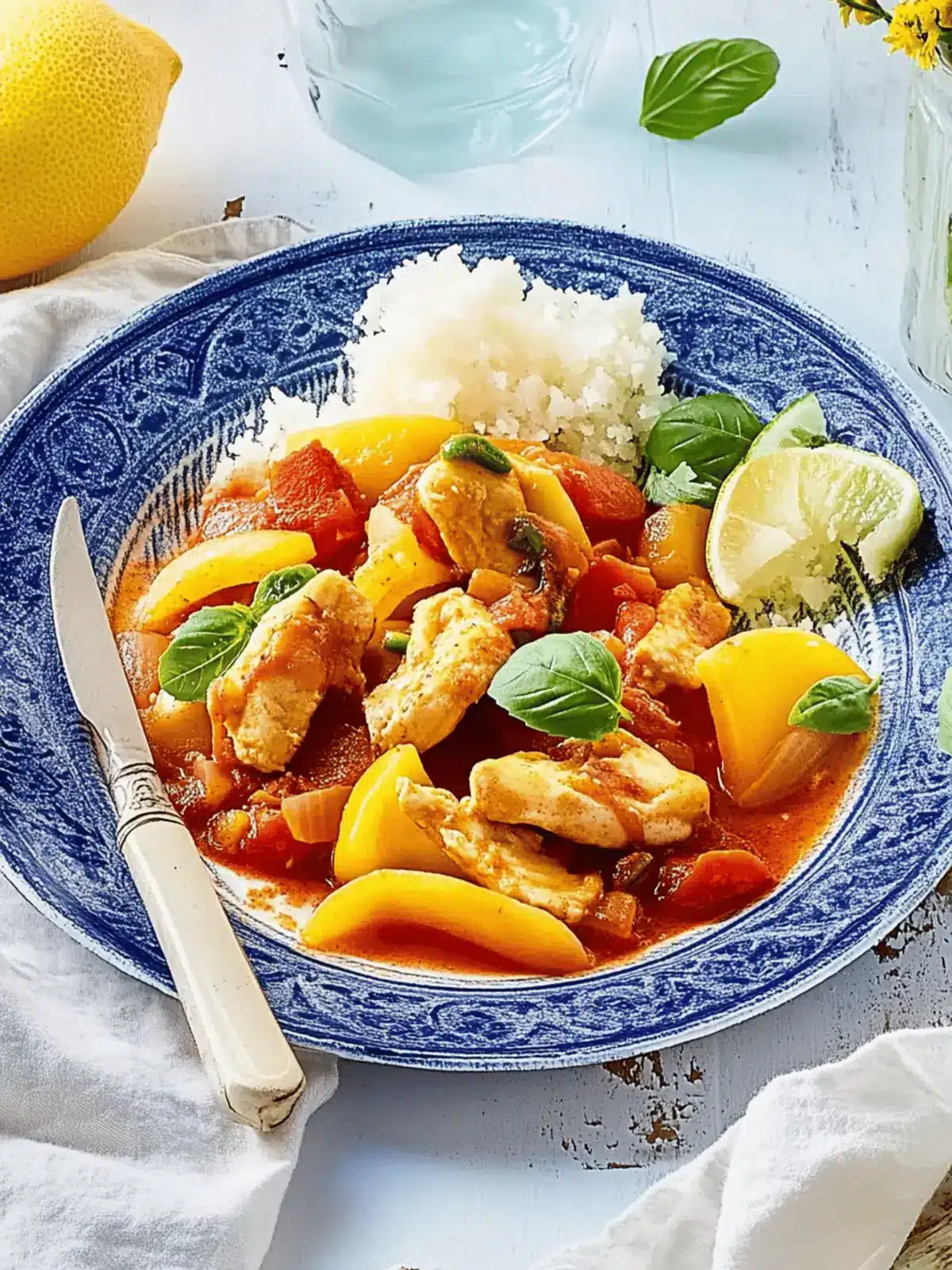 Ungarisches Husarenfleisch in Letscho