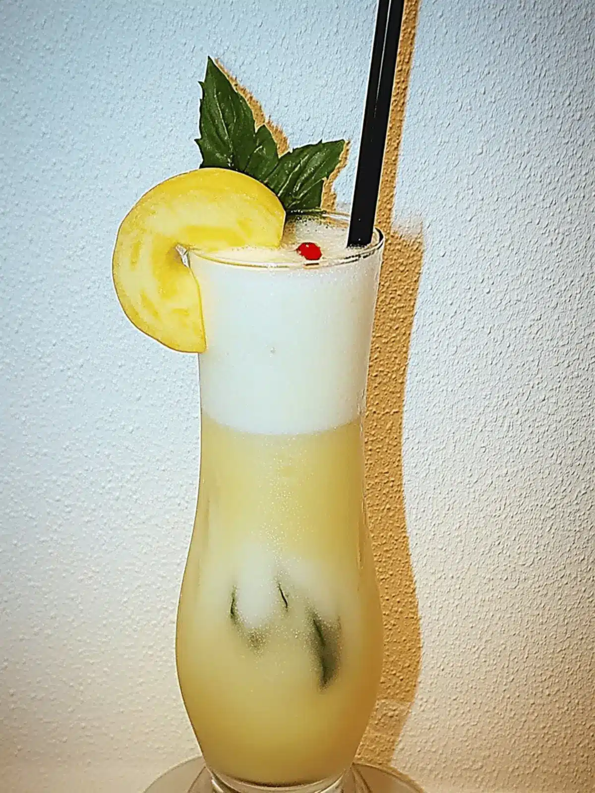 Pina Colada Cocktail für den perfekten Sommerabend 3 Pina Colada Cocktail
