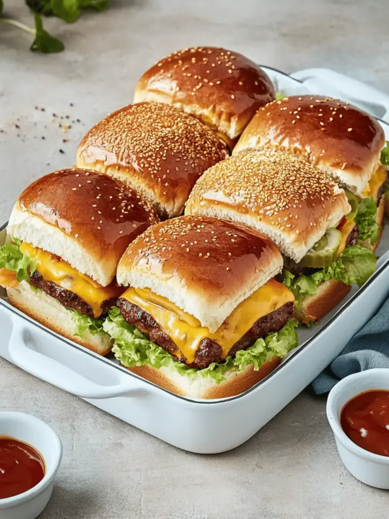 Low Carb Cheeseburger-Auflauf mit Hackfleisch