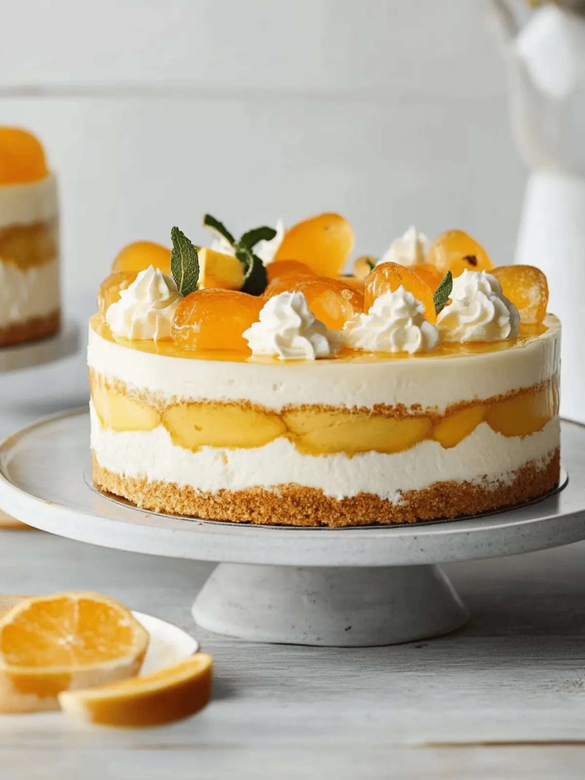 Solero-Torte: Der perfekte Sommerkuchen 2 Solero-Torte