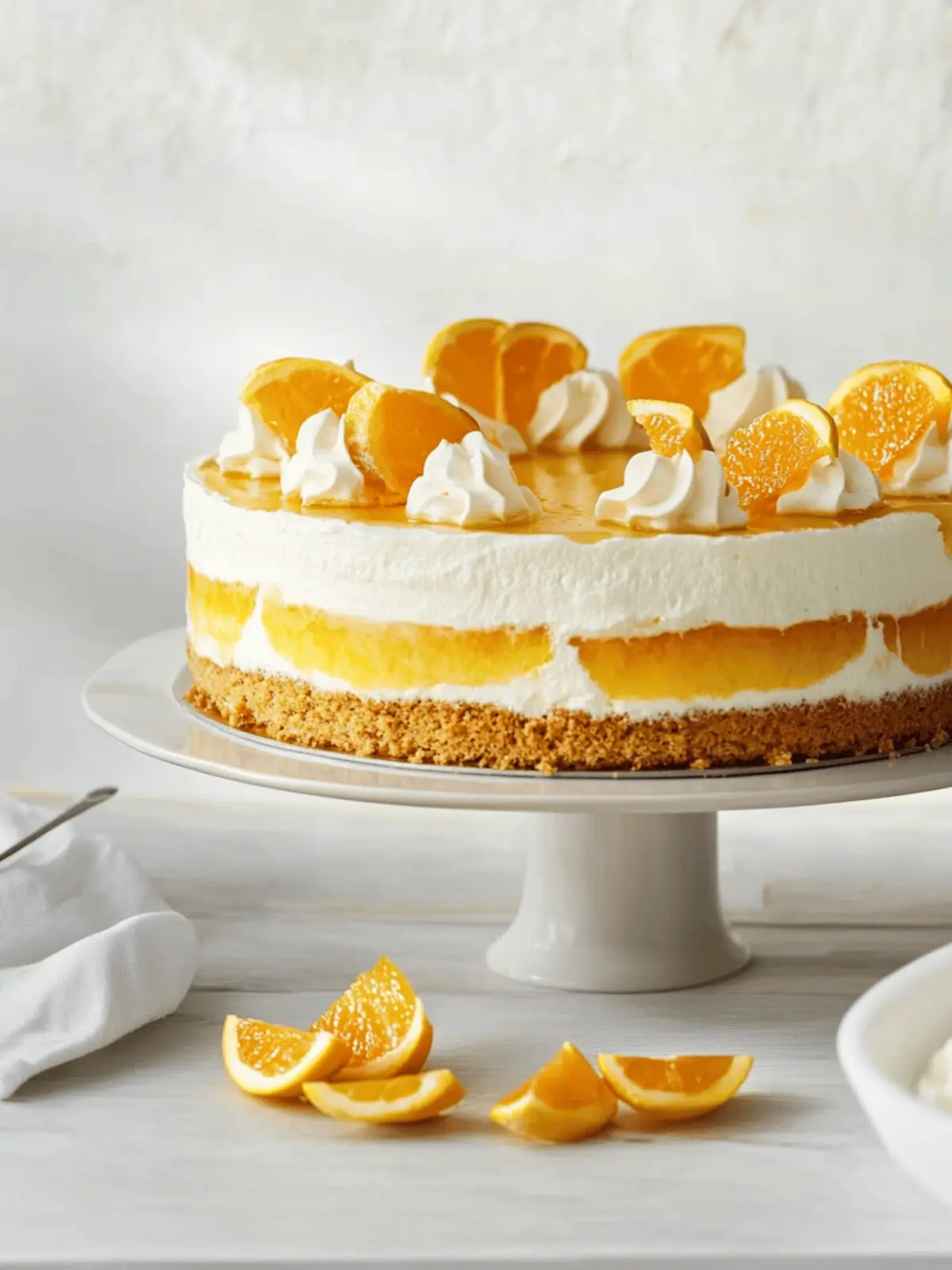 Solero-Torte: Der perfekte Sommerkuchen 3 Solero-Torte