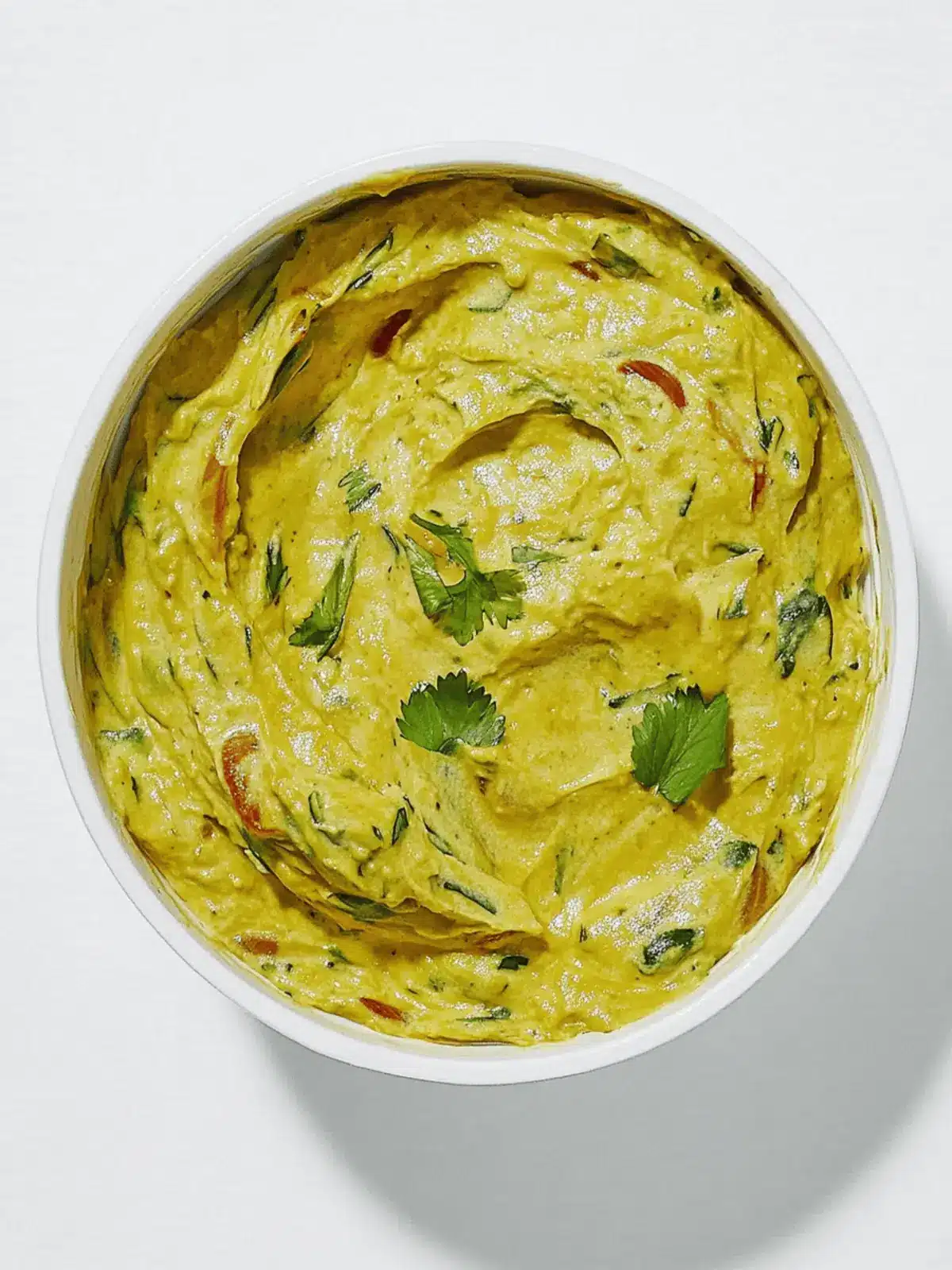 Currybutter mit Chili