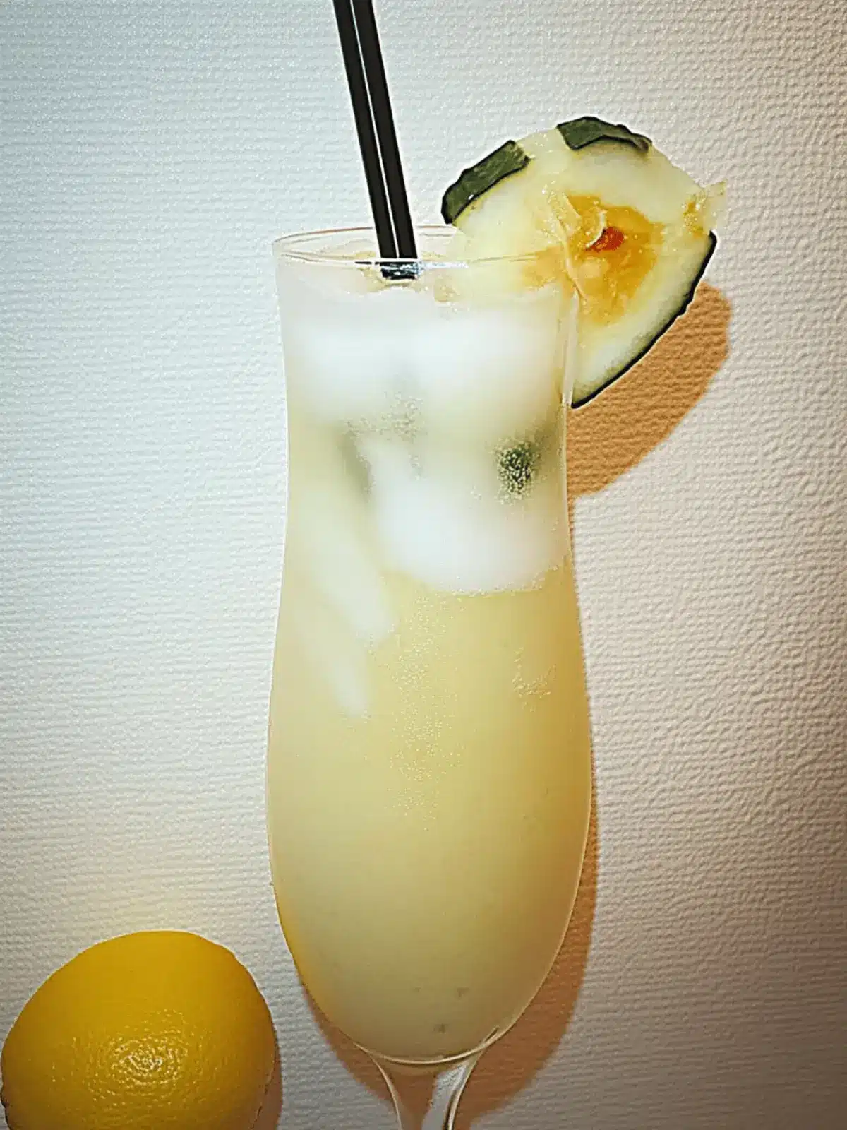 Pina Colada Cocktail für den perfekten Sommerabend 2 Pina Colada Cocktail
