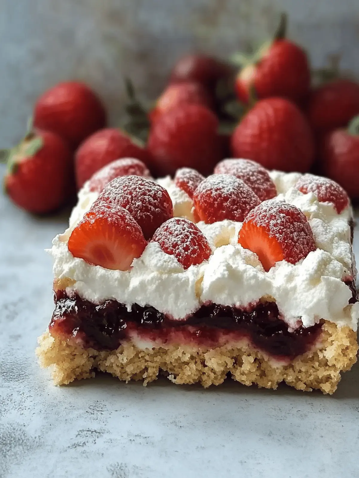 Zwetschgenkuchen mit Baiser und Streusel