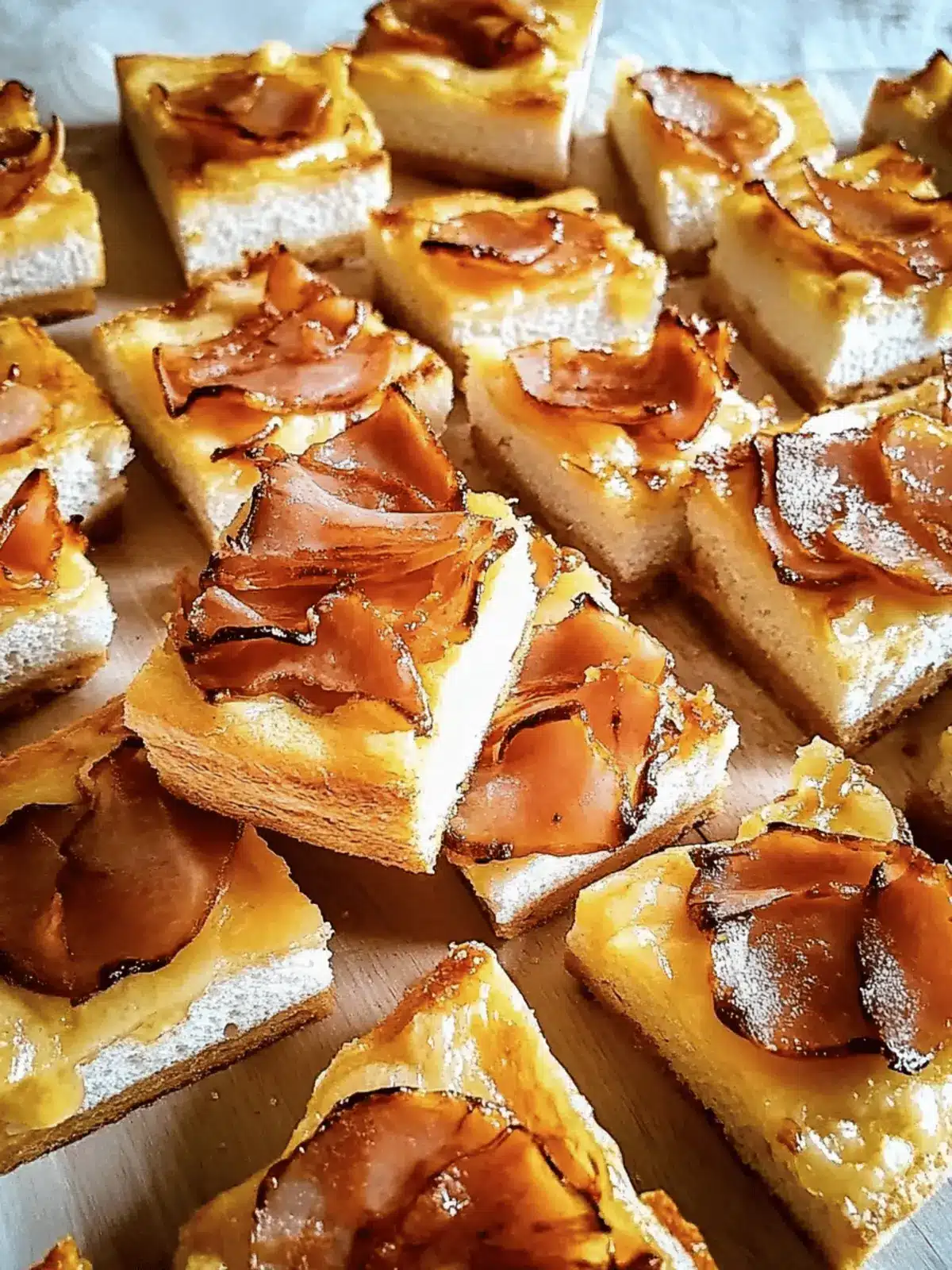 Bacon-Tomaten-Frischkäsehäppchen für jeden Anlass 4 Bacon-Tomaten-Frischkäsehäppchen