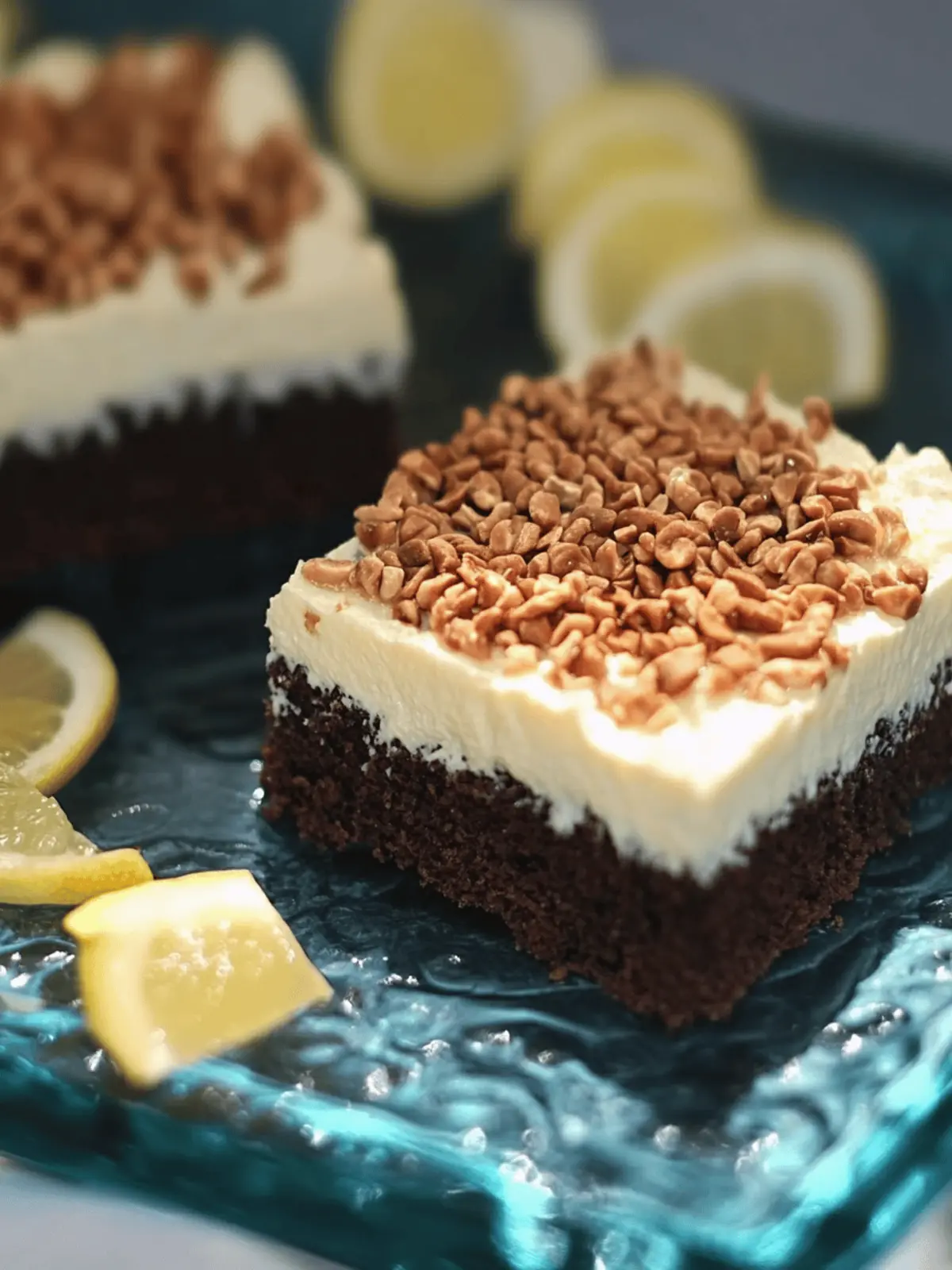 Blechkuchen Gebrannte Mandeln für winterliche Genüsse 3 Blechkuchen Gebrannte Mandeln