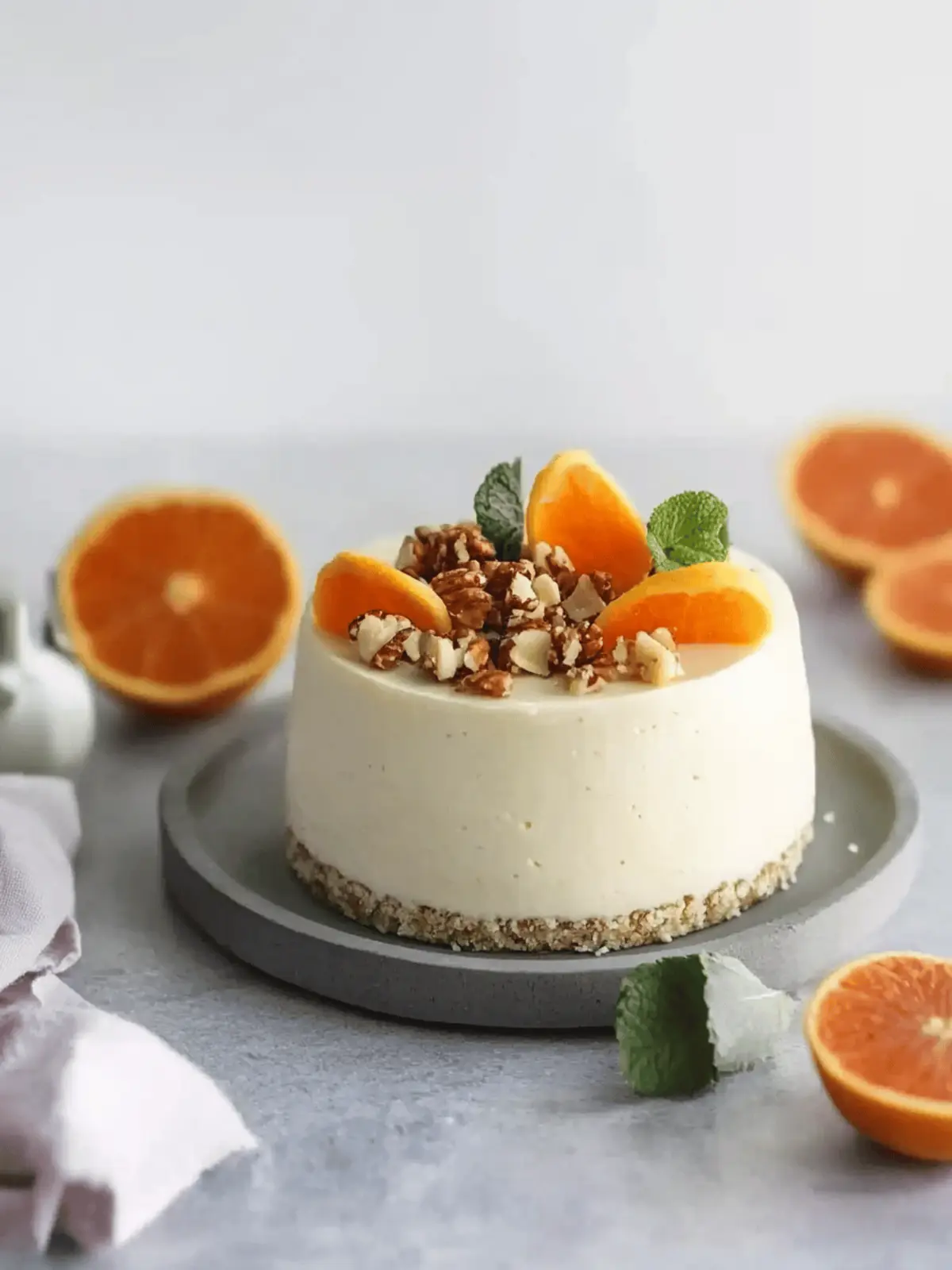 Tortenring und Backrahmen richtig eingesetzt für perfekte Kuchen 3 Tortenring und Backrahmen richtig eingesetzt