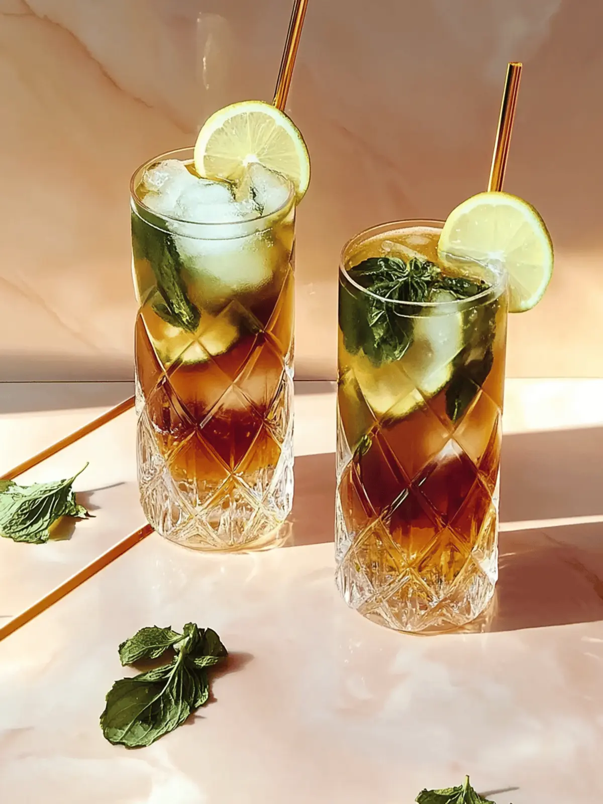 Serendipity-Cocktail