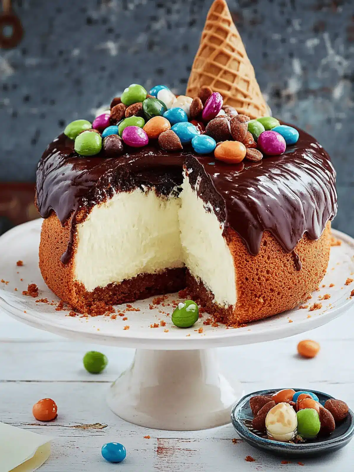 Einfache Einschulungstorte – Bunt und lecker feiern 3 Einfache Einschulungstorte