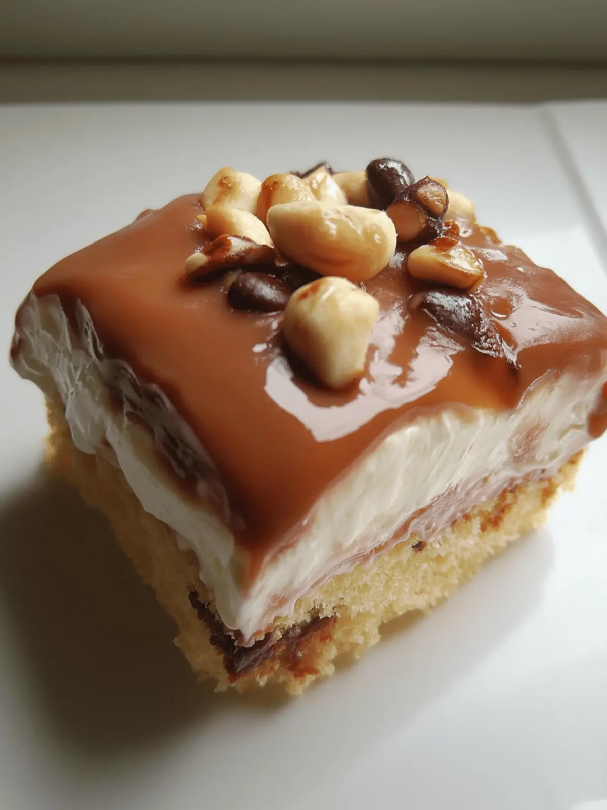 Kinder Maxi King Blechkuchen-Rezept