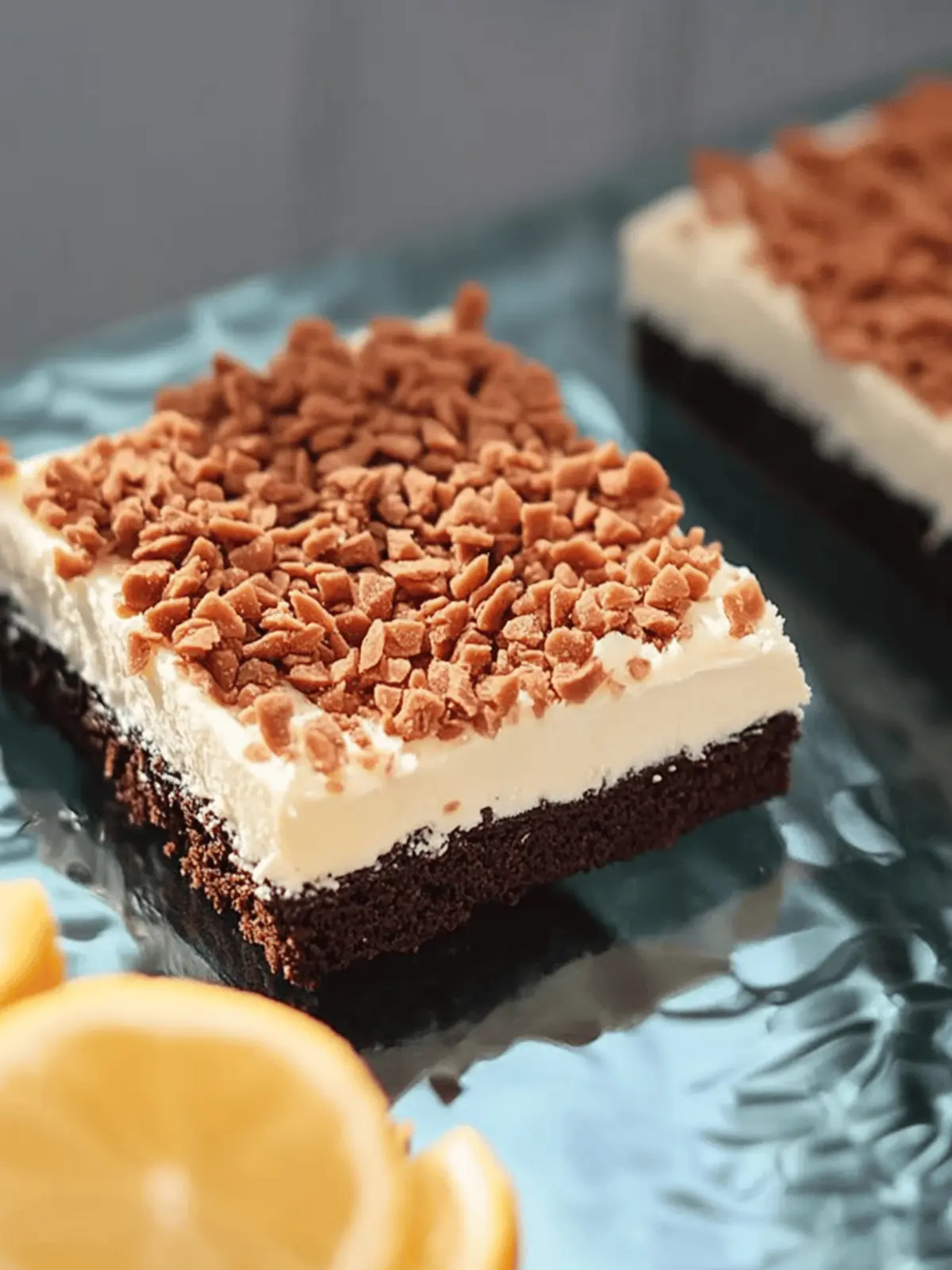 Blechkuchen Gebrannte Mandeln für winterliche Genüsse 2 Blechkuchen Gebrannte Mandeln