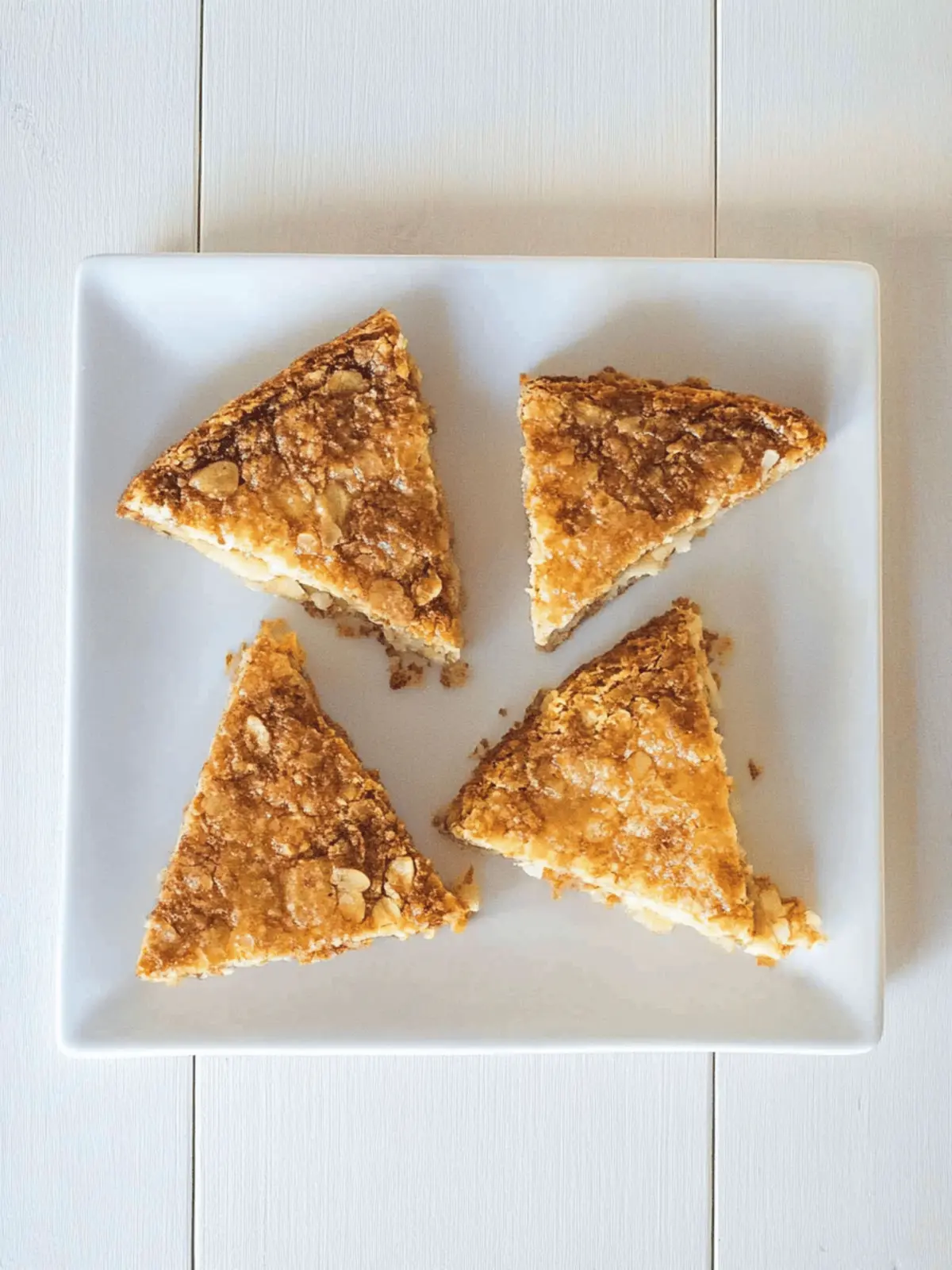 Glutenfreie Nussecken: Der perfekte Snack für Zwischendurch 3 Glutenfreie Nussecken