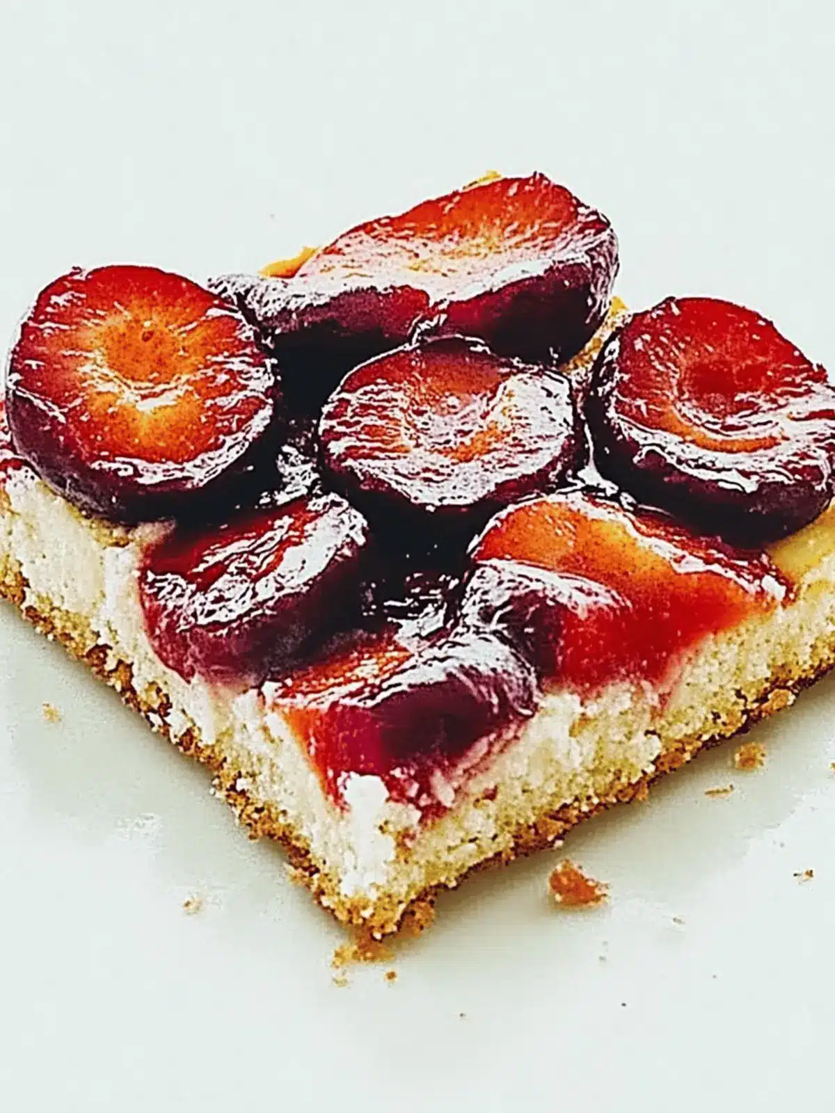 Schneller Pflaumenkuchen vom Blech für jeden Anlass 4 Schneller Pflaumenkuchen vom Blech