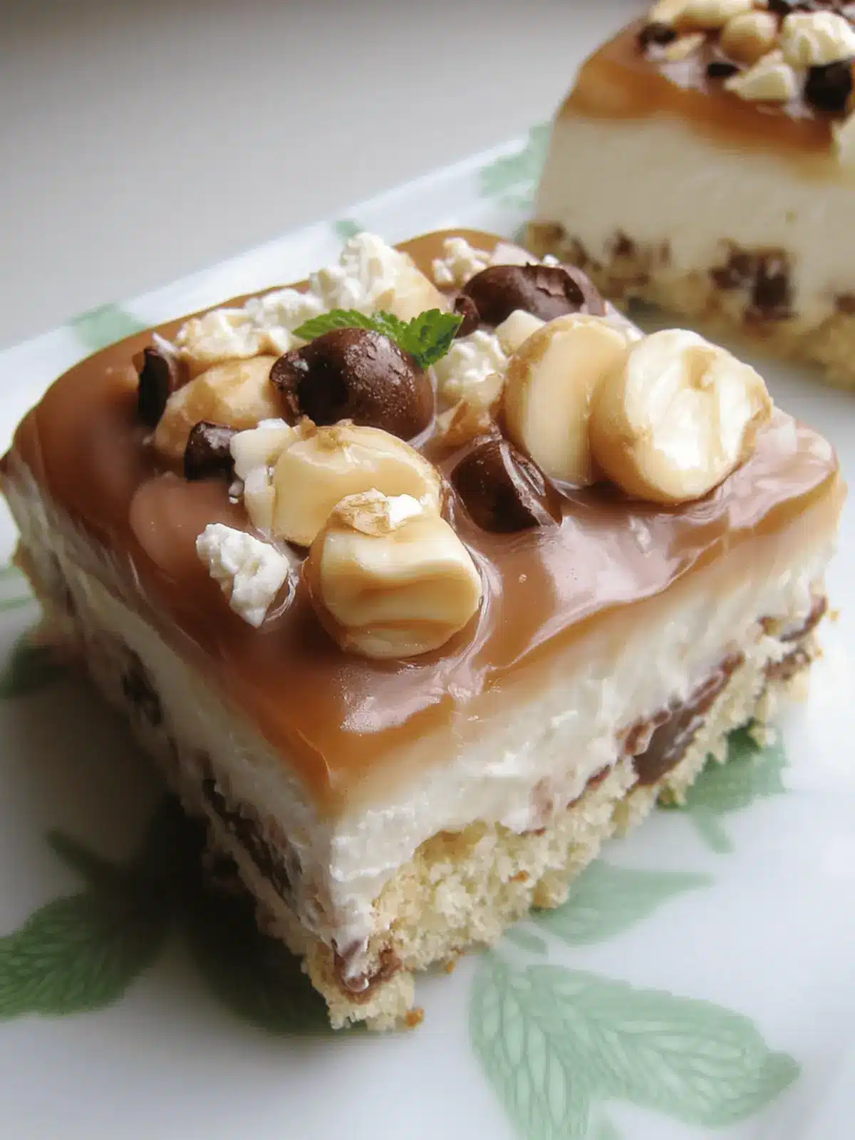 Kinder Maxi King Blechkuchen-Rezept