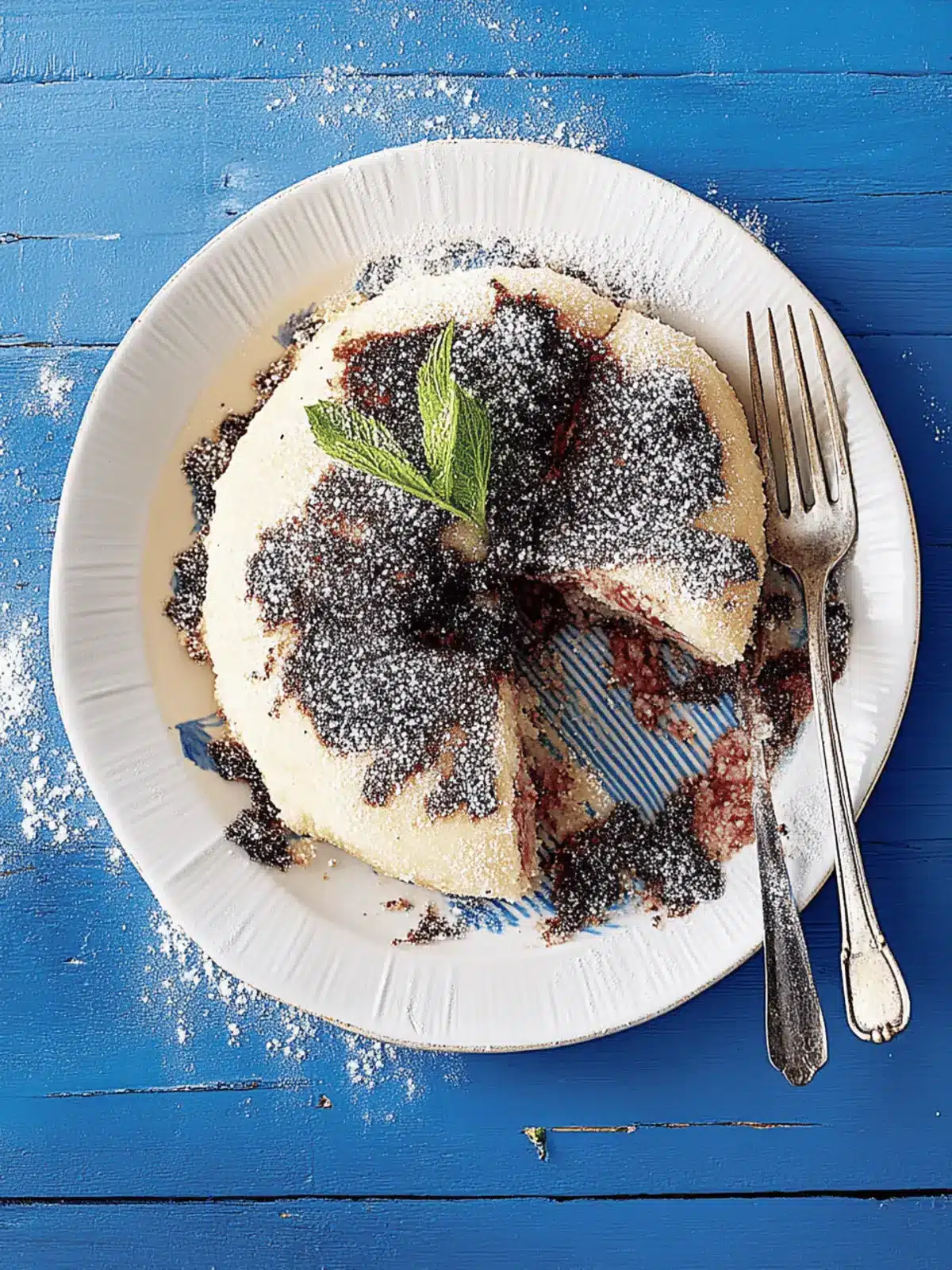 Germknödel: Fluffige Knödel mit Pflaumenfüllung 2 Germknödel