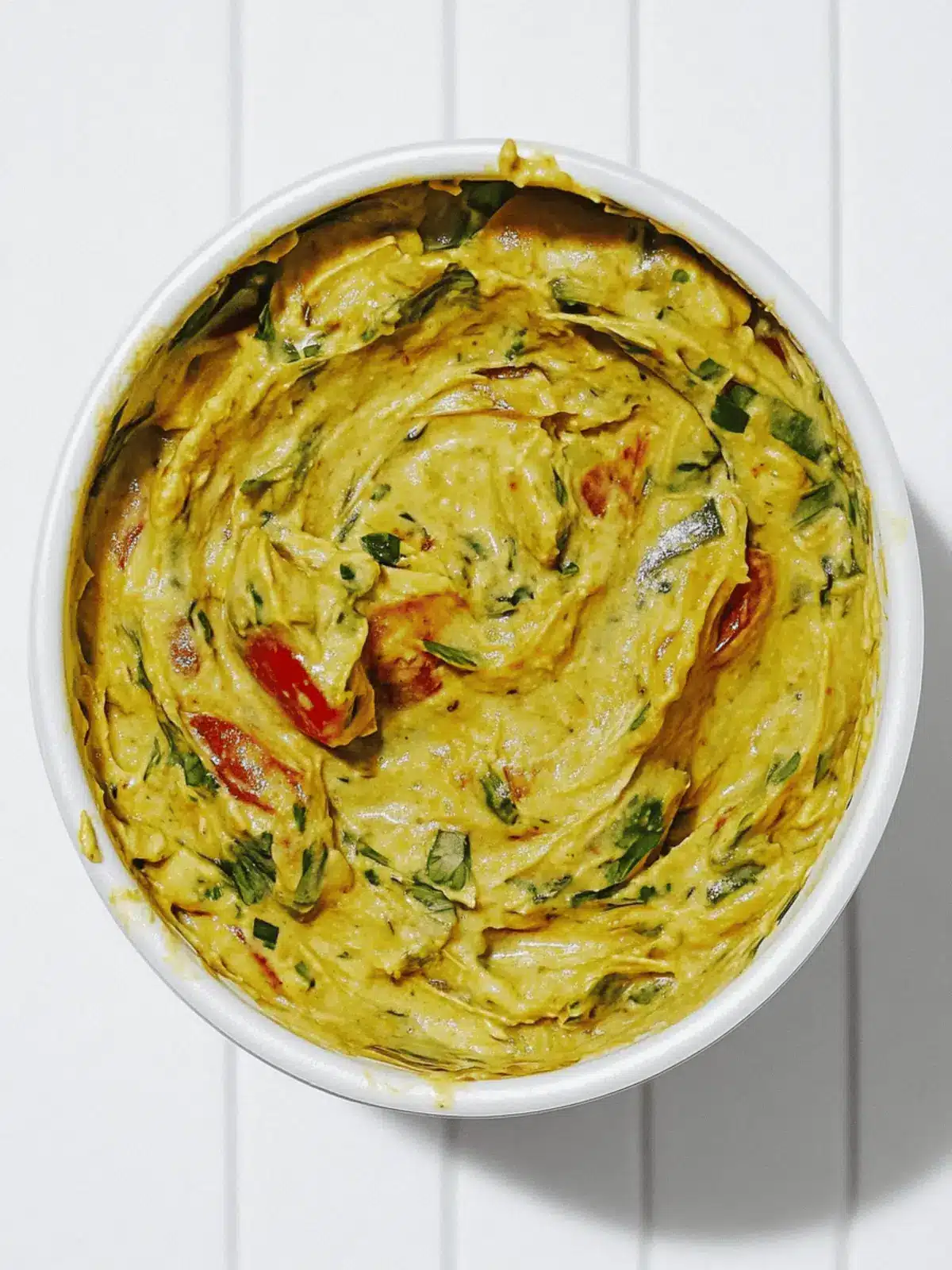 Currybutter mit Chili – Einfaches Rezept zum Verlieben 2 Currybutter mit Chili