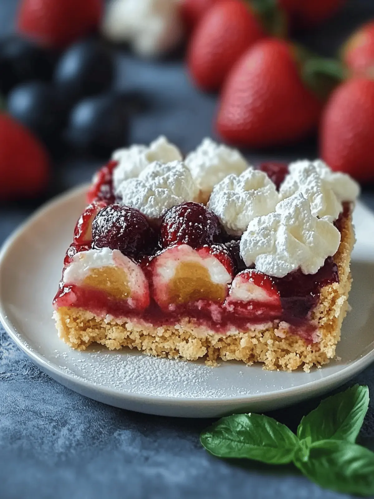 Zwetschgenkuchen mit Baiser und Streusel