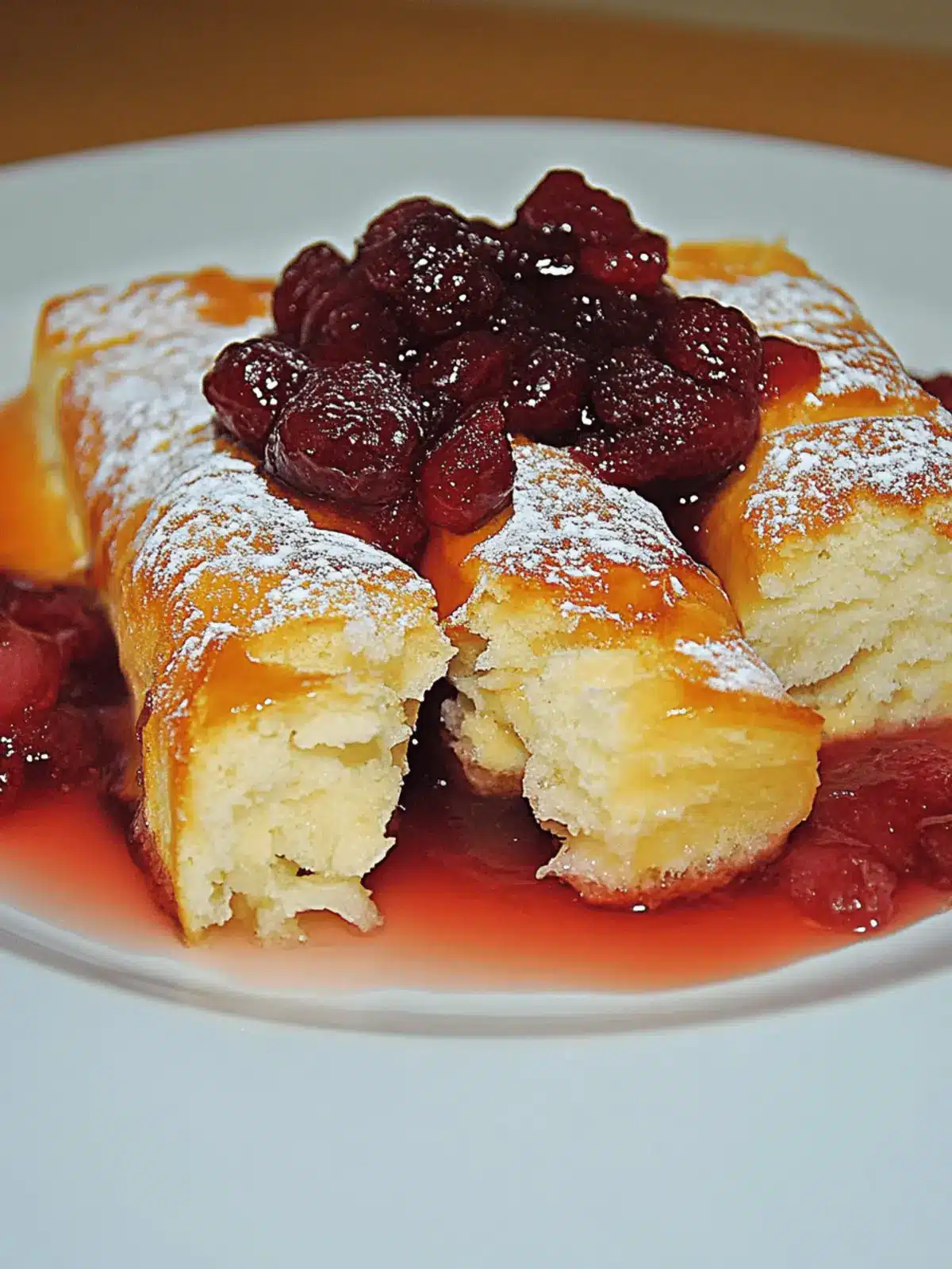 Delizioser Zwetschgenröster für jeden Anlass 2 Zwetschgenröster