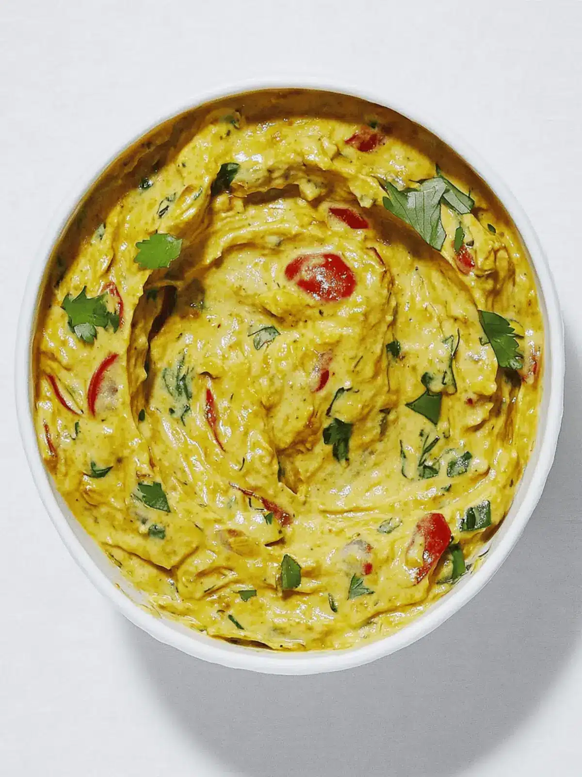 Currybutter mit Chili – Einfaches Rezept zum Verlieben 3 Currybutter mit Chili