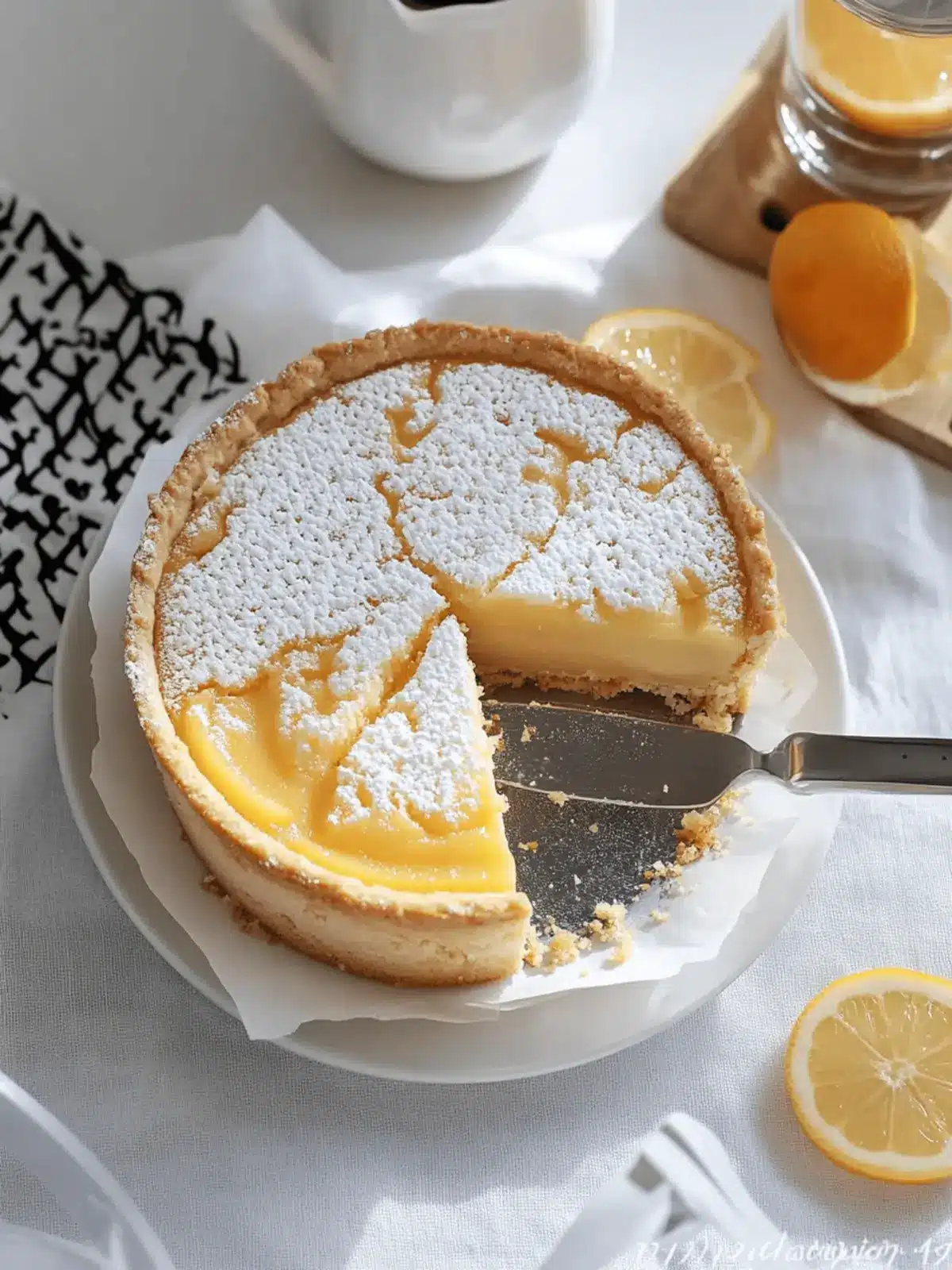 Cremiger Käsekuchen mit Streuseln leicht gemacht 3 Cremiger Käsekuchen