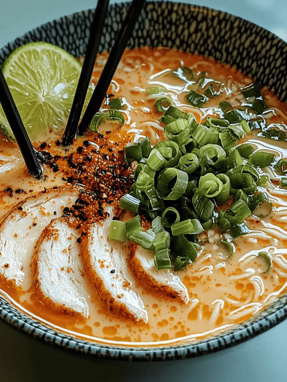 Heirate mich Hähnchen Ramen – Cremiger Genuss für Dich 4 Heirate mich Hähnchen Ramen