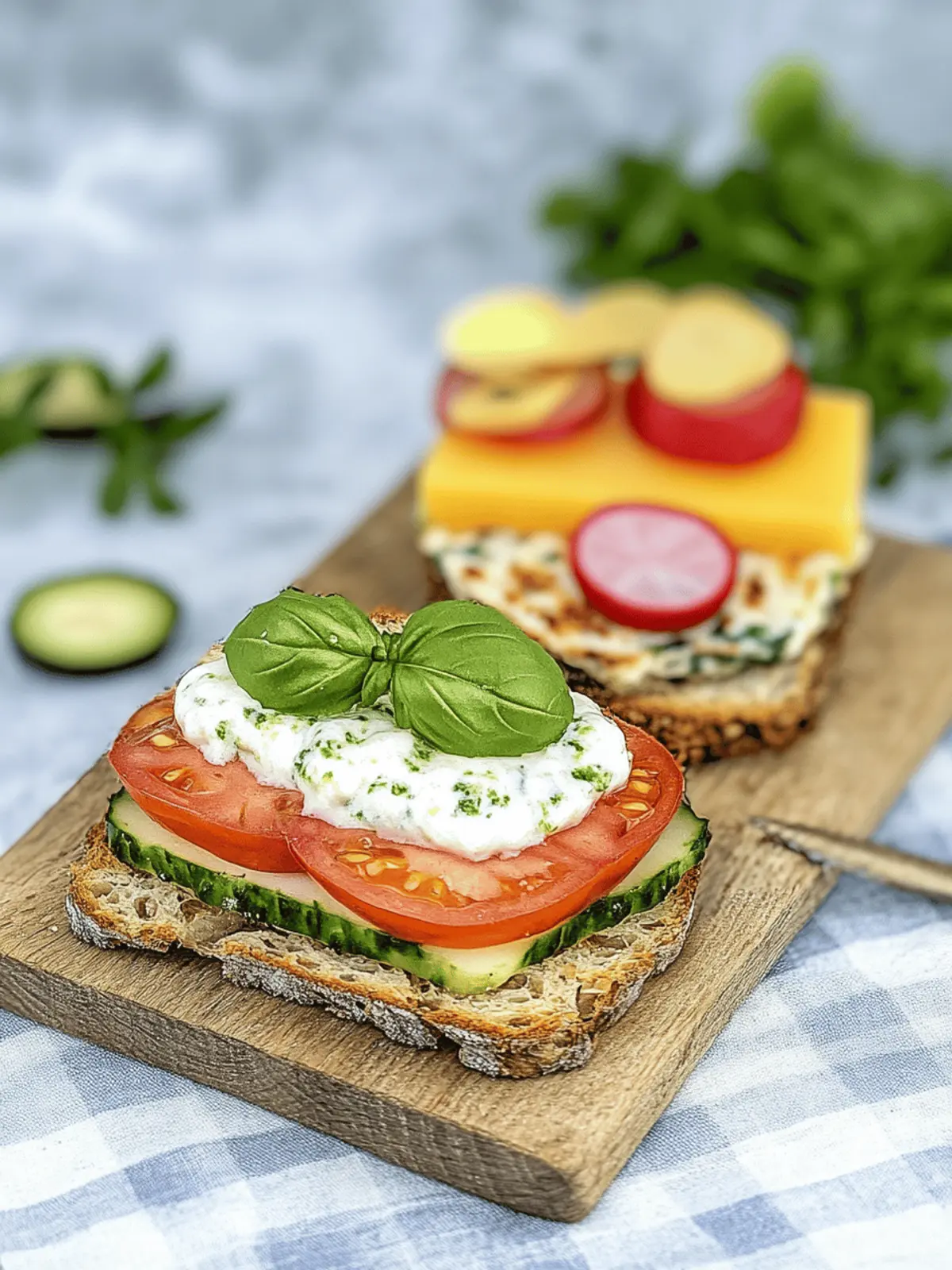 Knäckebrot selber machen: Gesund und knusprig genießen 5 Knäckebrot selber machen