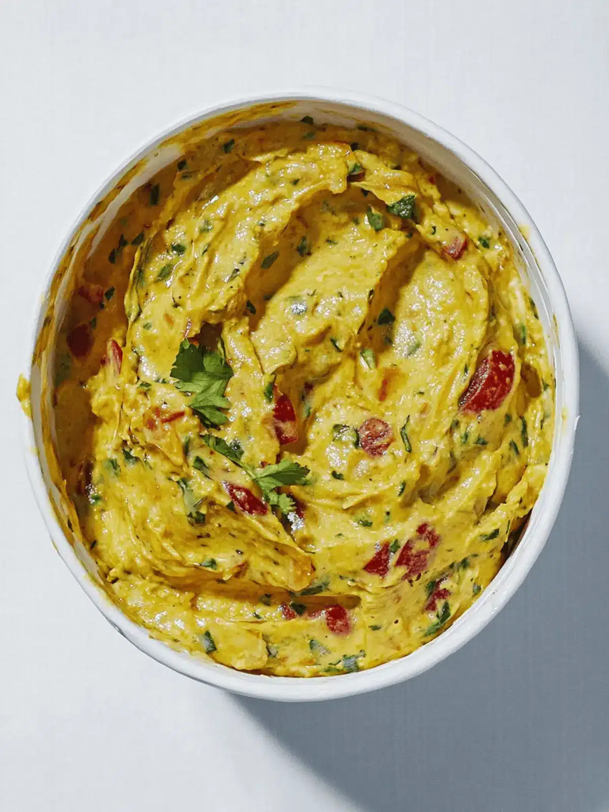 Currybutter mit Chili – Einfaches Rezept zum Verlieben 4 Currybutter mit Chili