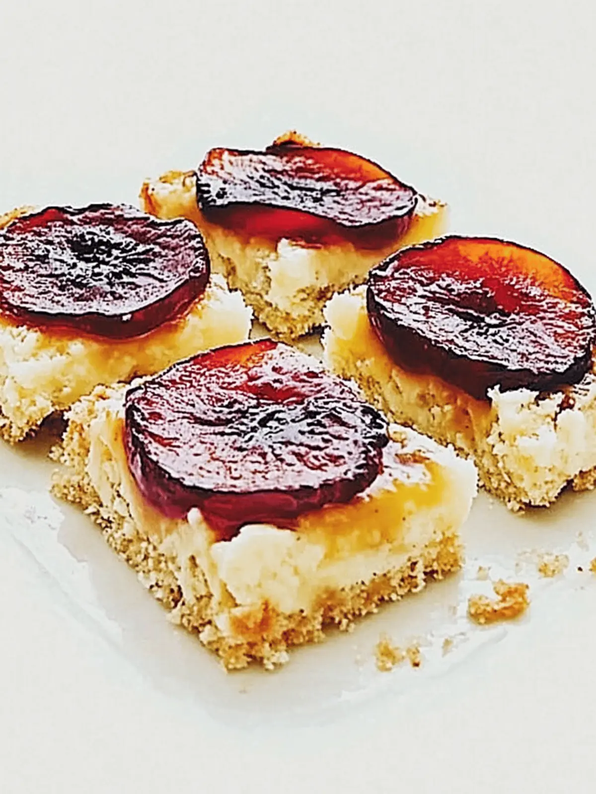 Schneller Pflaumenkuchen vom Blech für jeden Anlass 2 Schneller Pflaumenkuchen vom Blech