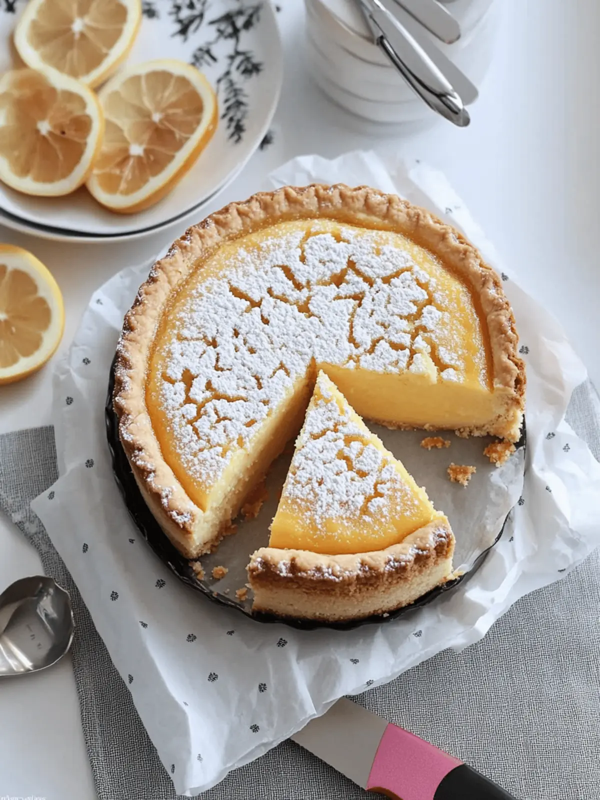 Cremiger Käsekuchen mit Streuseln leicht gemacht 2 Cremiger Käsekuchen