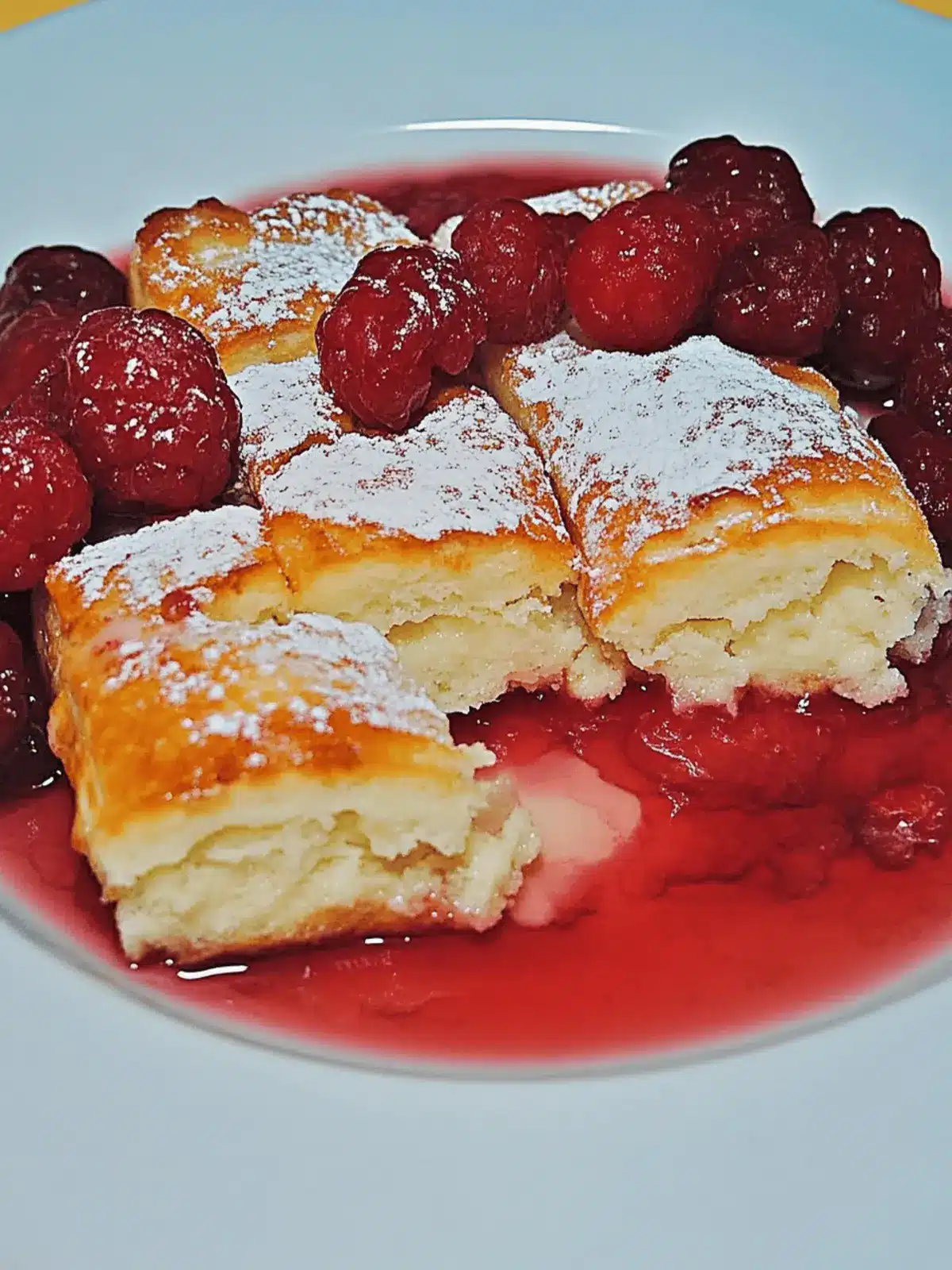 Delizioser Zwetschgenröster für jeden Anlass 4 Zwetschgenröster