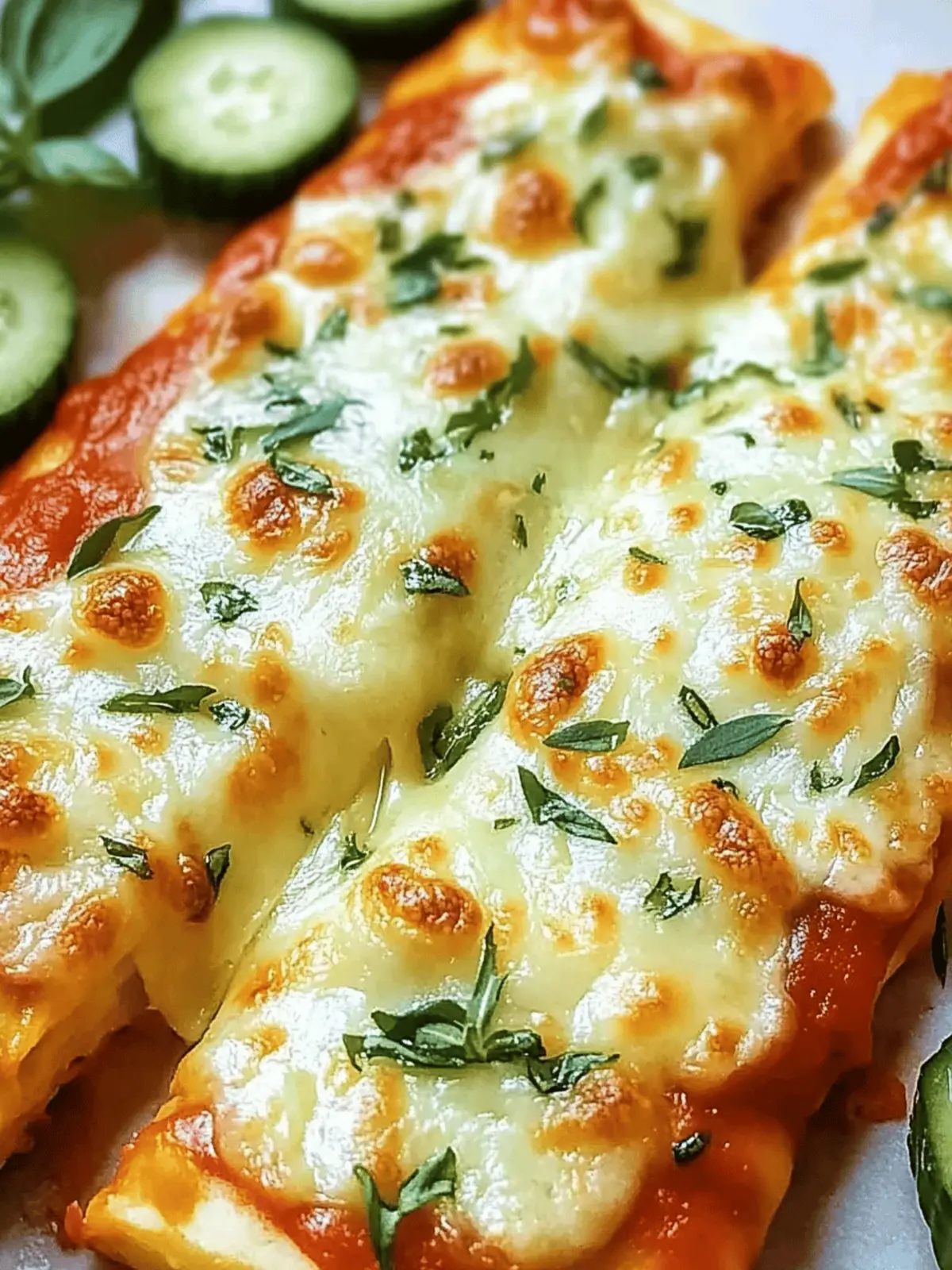 Käse-Zucchini-Brot-Stäbchen für deinen Snack-Hit 2 Käse-Zucchini-Brot-Stäbchen