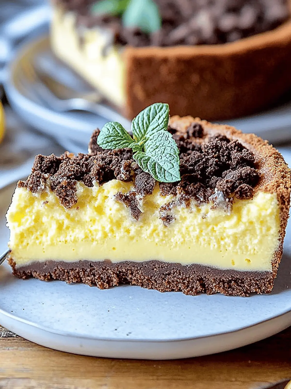 Russischer Zupfkuchen