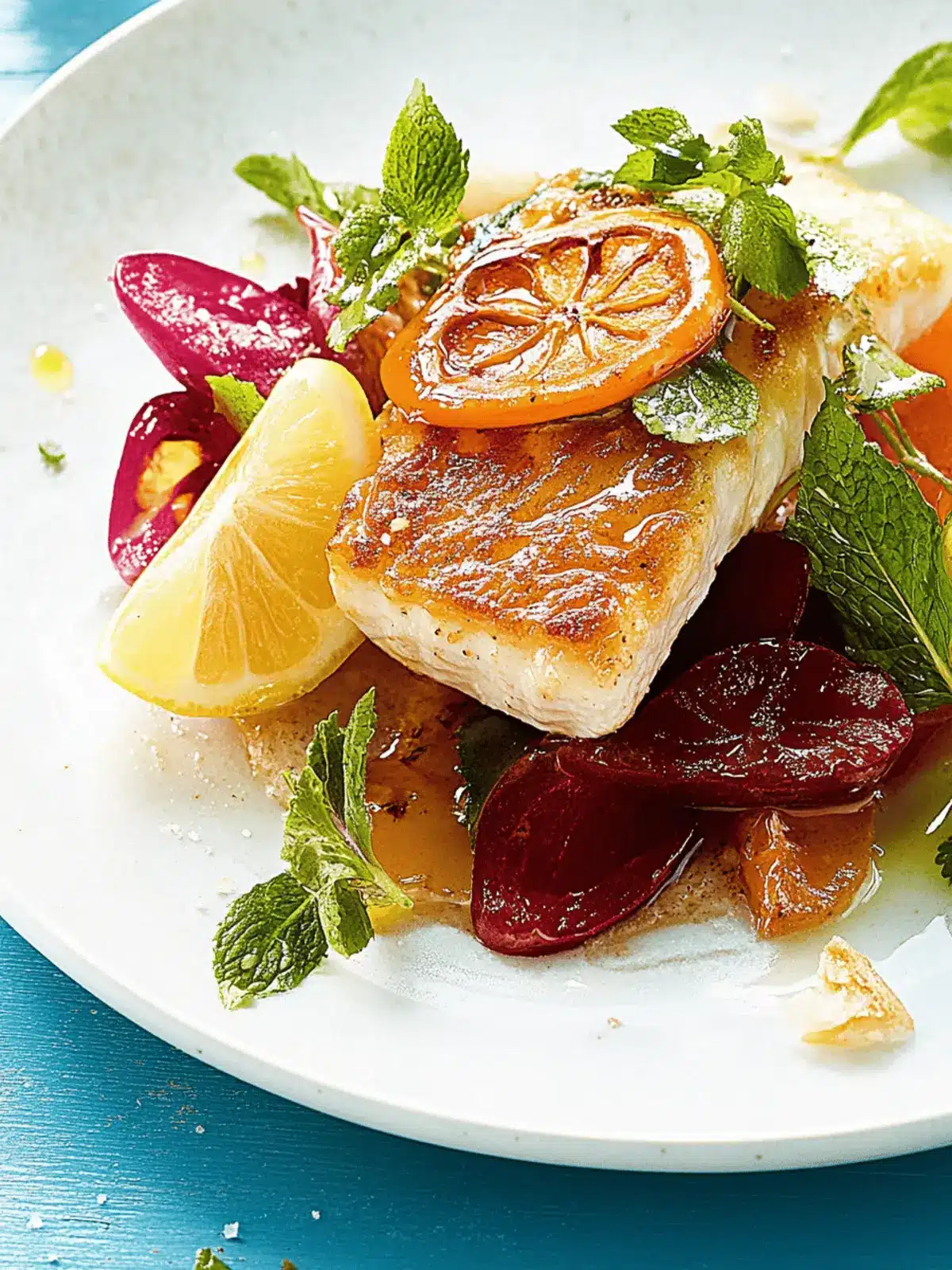 Weihnachtsessen mit Fisch: Festliche Rezepte für jeden Geschmack 2 Weihnachtsessen mit Fisch