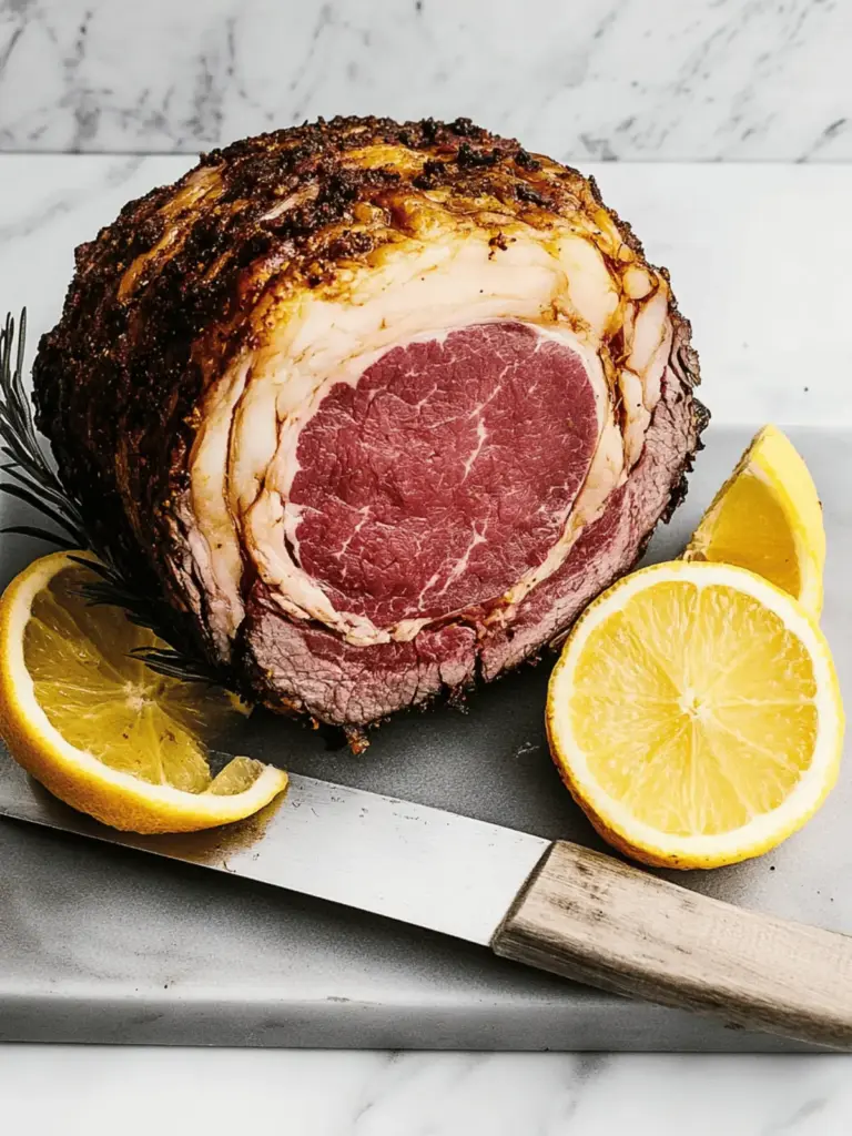 Bester Prime Rib