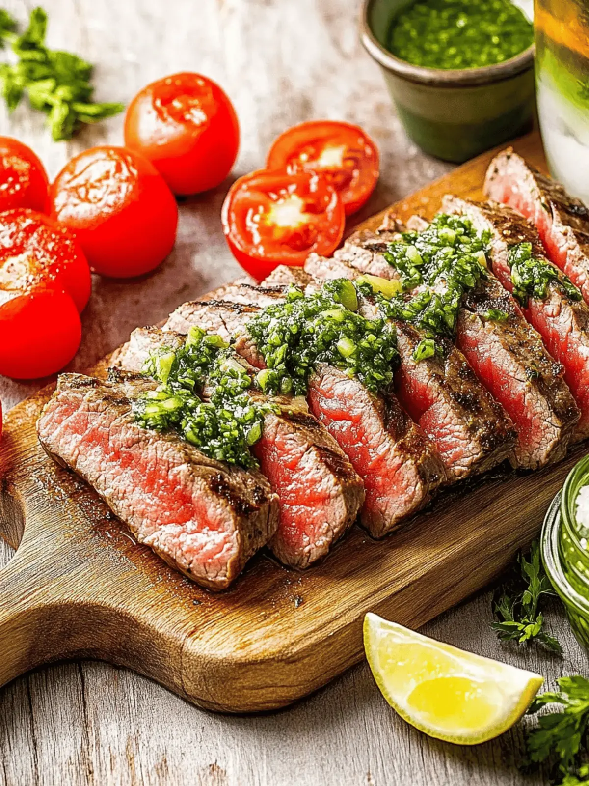 Weihnachtssteak