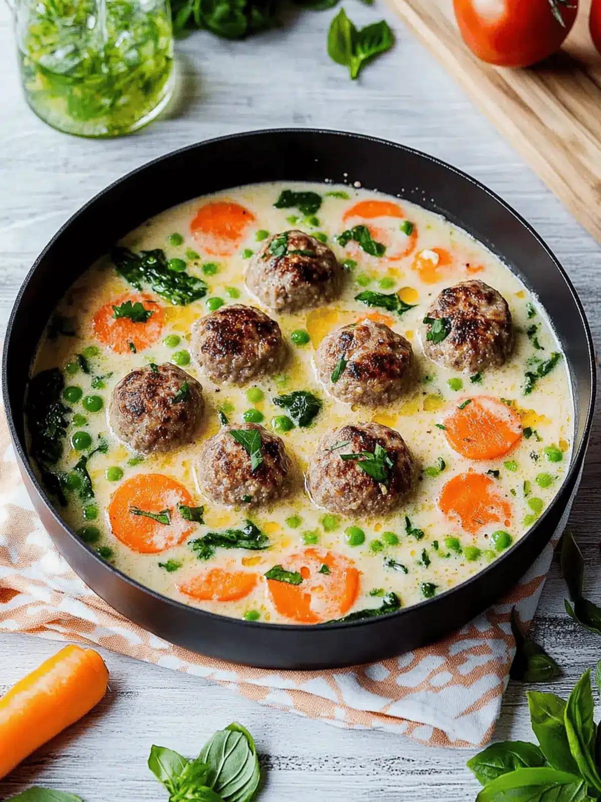 Herzhafter Wikingertopf – Einfach und Lecker 4 Wikingertopf